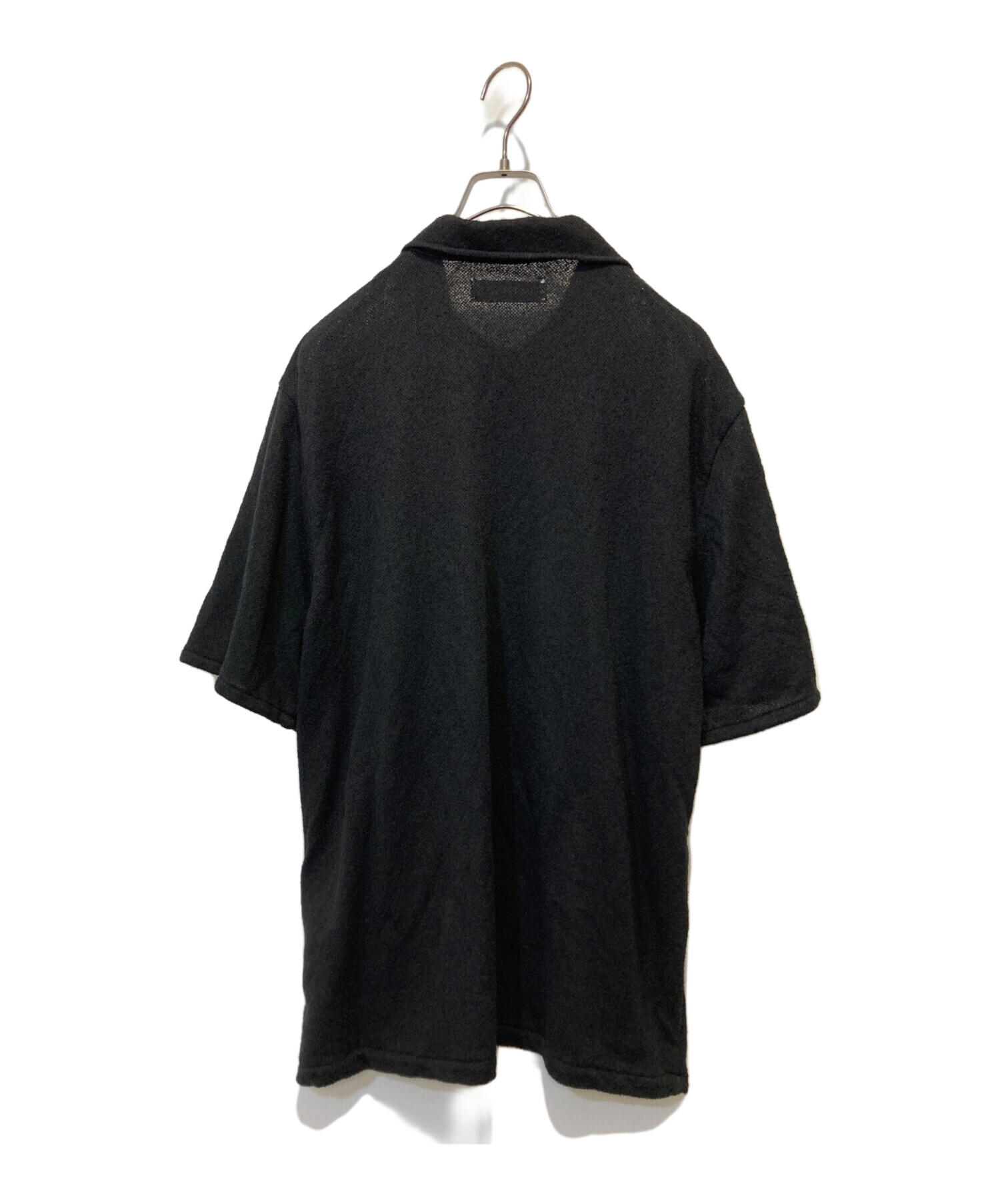 中古・古着通販】OUR LEGACY (アワーレガシー) BOX SHIRT SHORTSLEEVE 