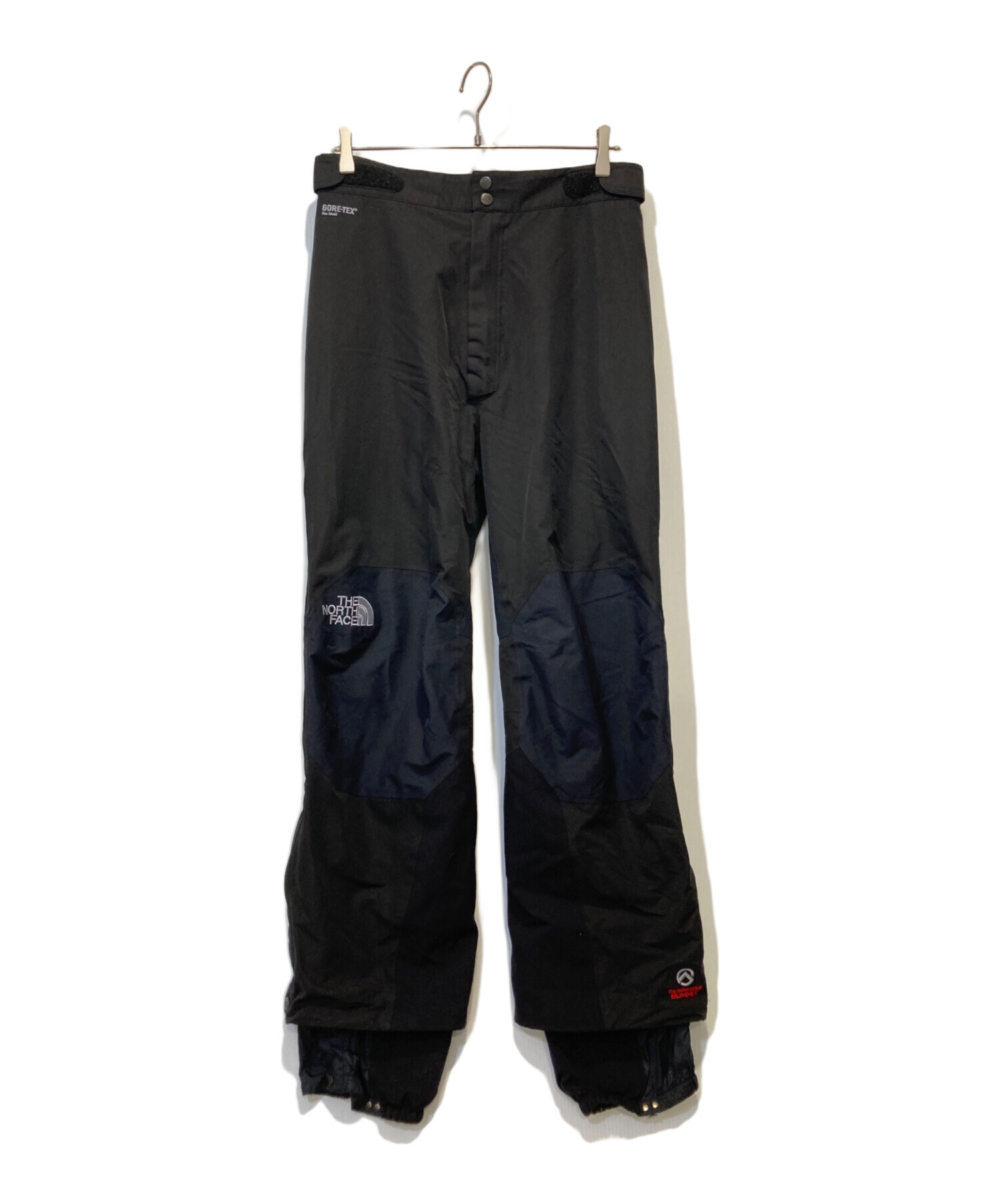 中古・古着通販】THE NORTH FACE (ザ ノース フェイス) SUMMIT SERIES 
