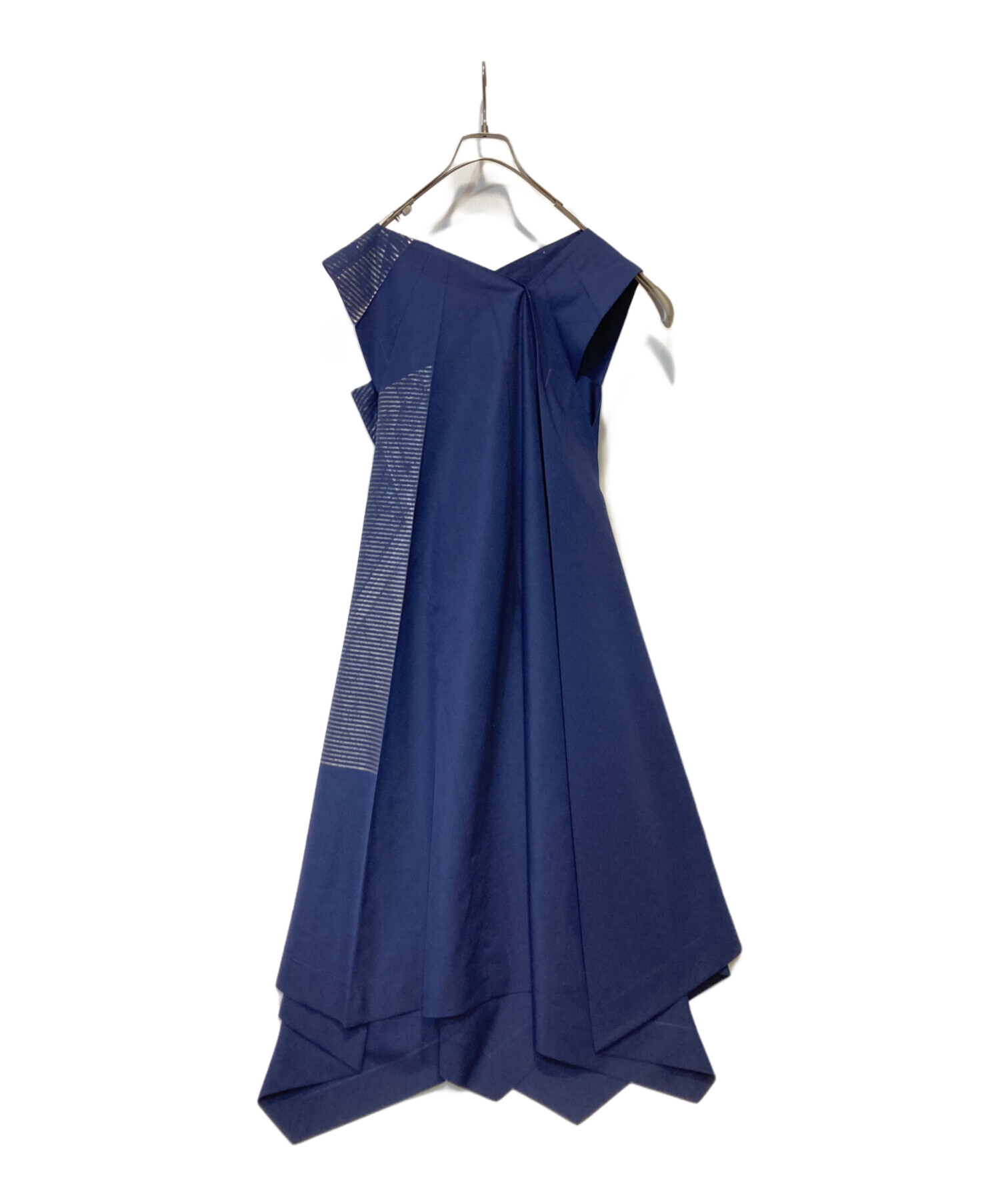 中古・古着通販】132 5. ISSEY MIYAKE (132 5. イッセイ ミヤケ) 箔