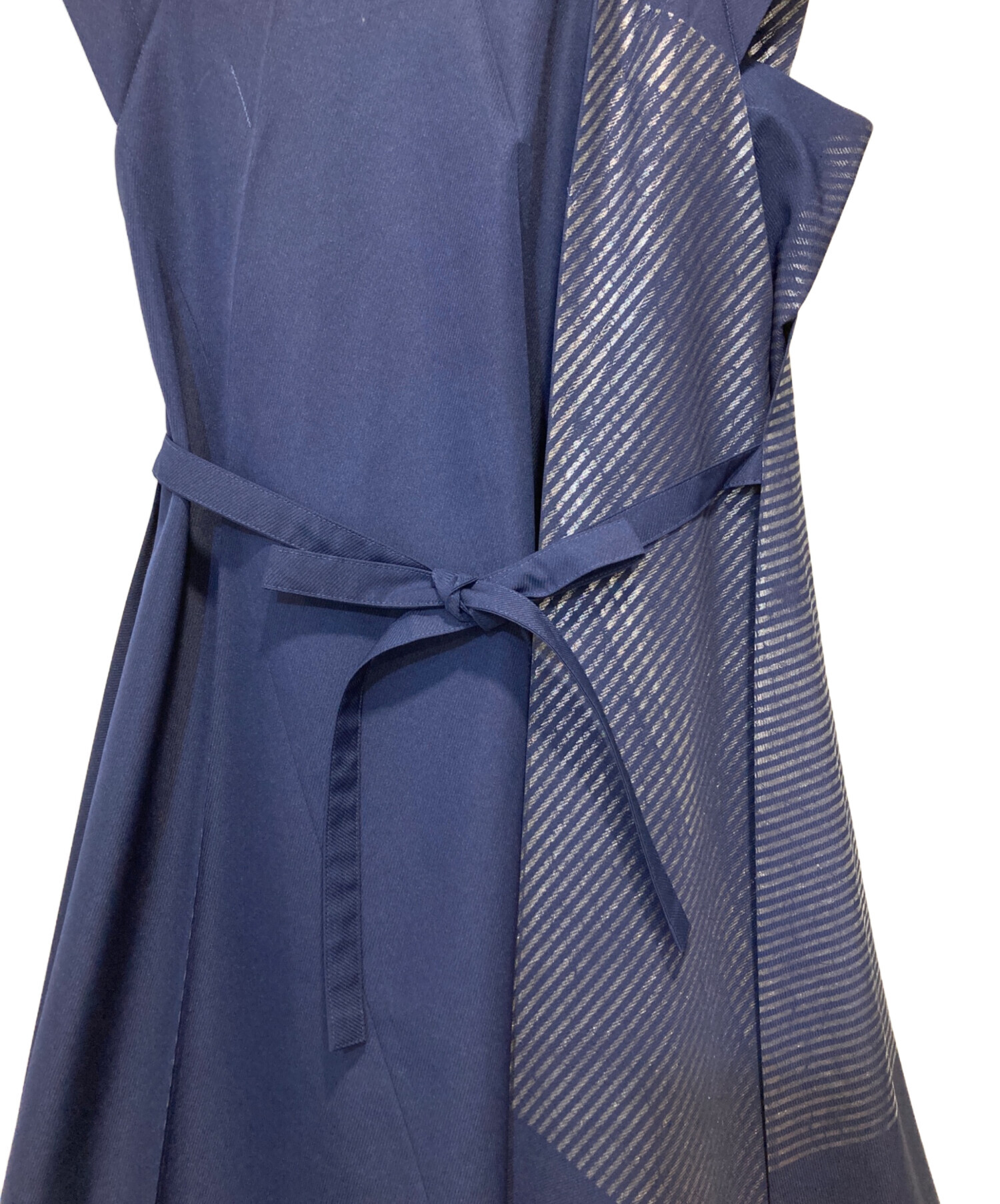 中古・古着通販】132 5. ISSEY MIYAKE (132 5. イッセイ ミヤケ) 箔