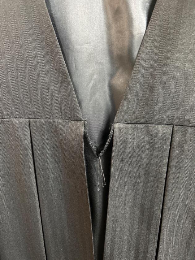 中古・古着通販】fig LONDON (フィグロンドン) woolmood 2way