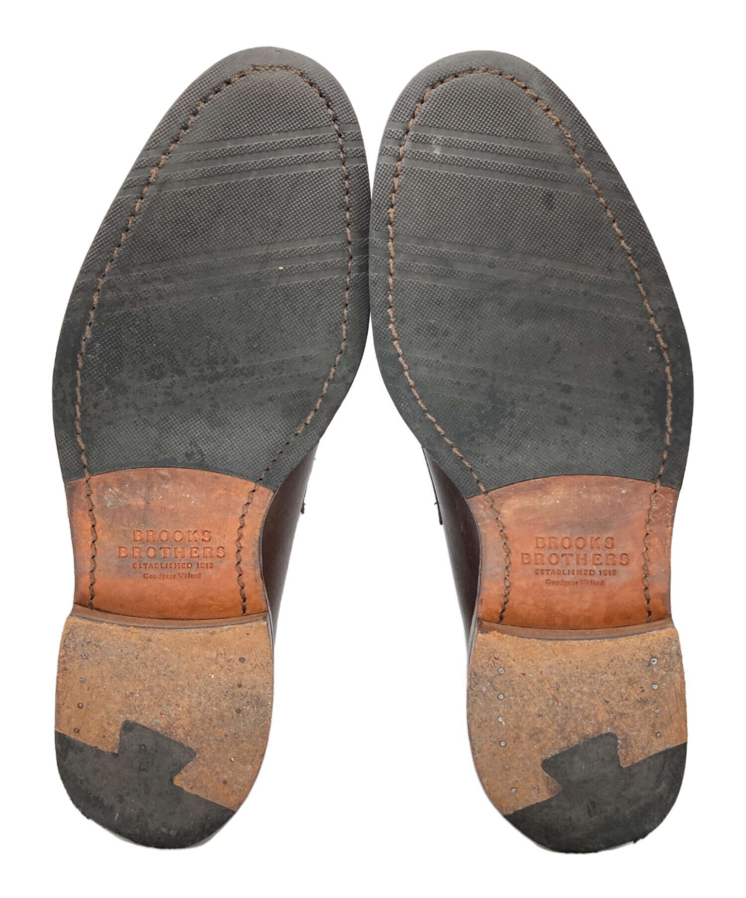 中古・古着通販】BROOKS BROTHERS (ブルックスブラザーズ) ペニー