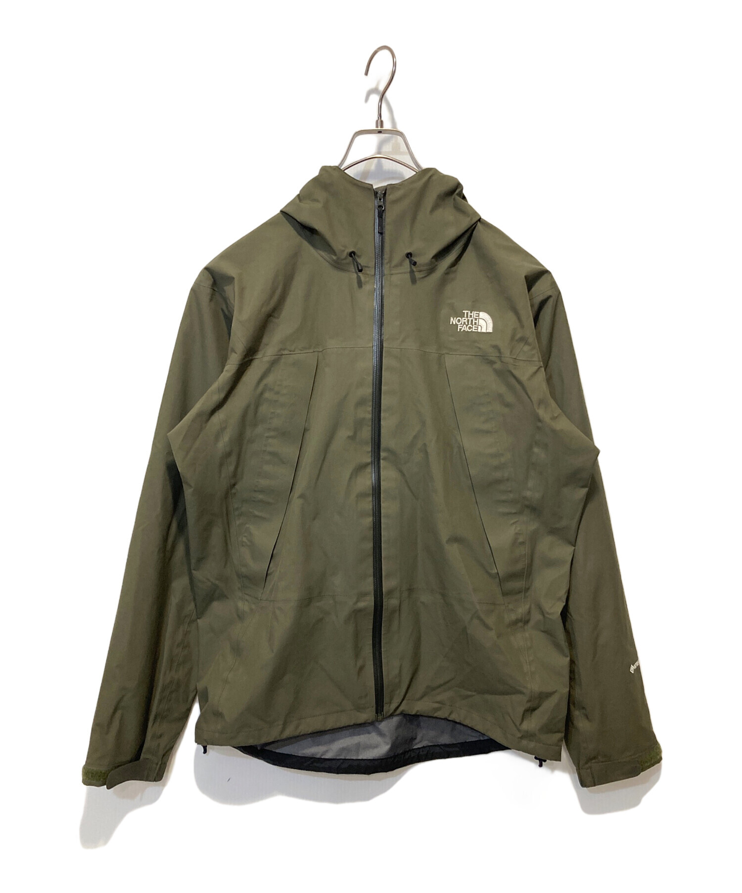 中古・古着通販】THE NORTH FACE (ザ ノース フェイス) クライムライト