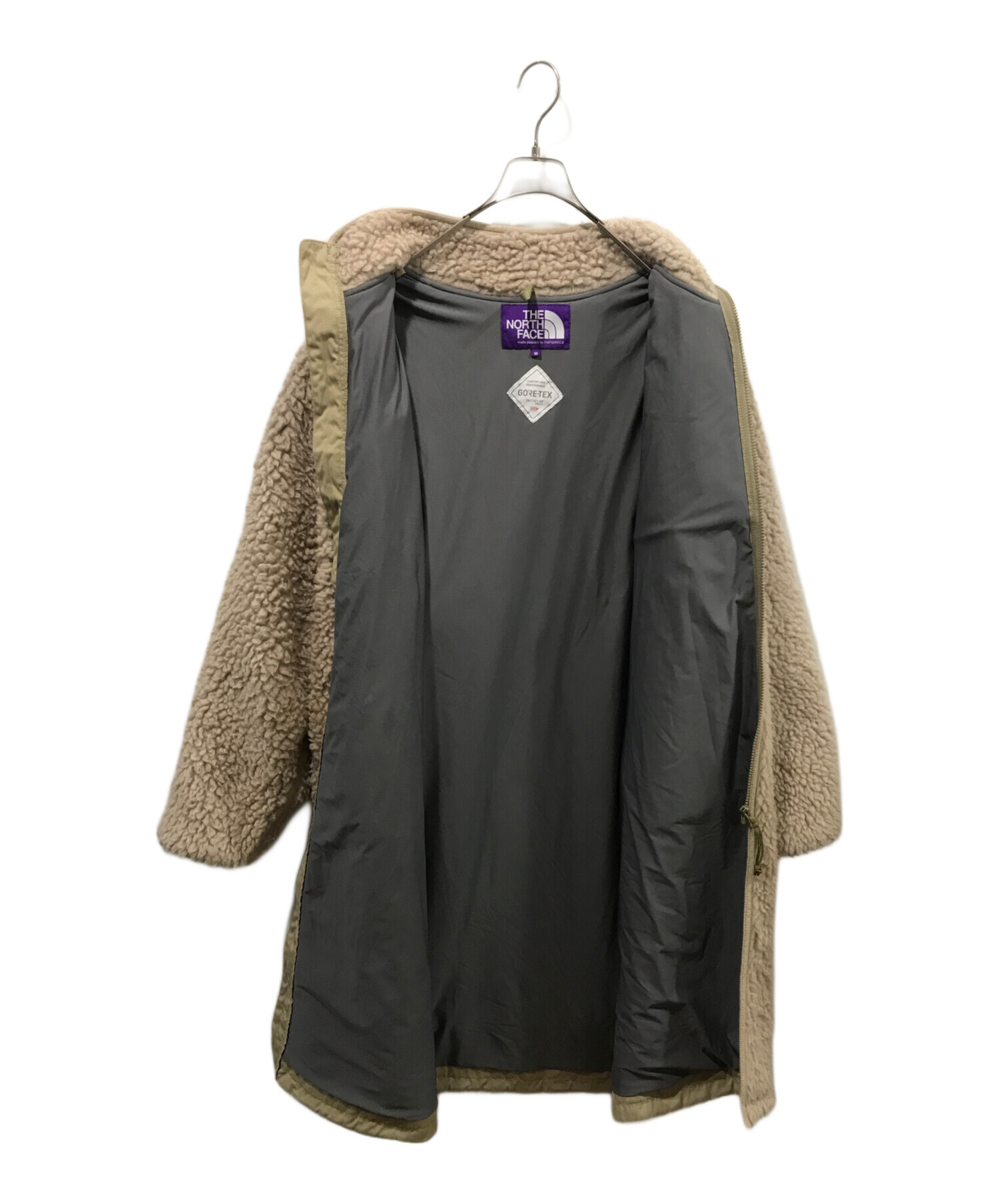 中古・古着通販】THE NORTHFACE PURPLELABEL (ザ・ノースフェイス