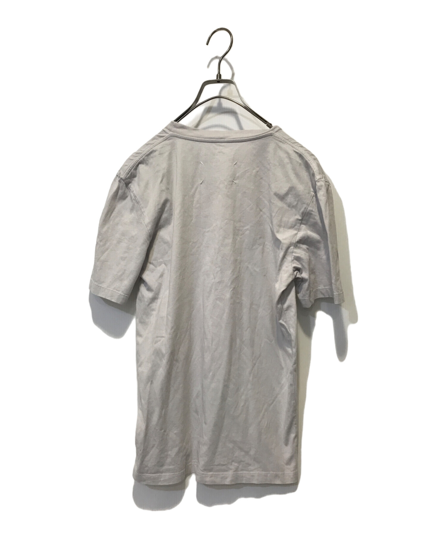 中古・古着通販】Maison Margiela (メゾンマルジェラ) カットソー