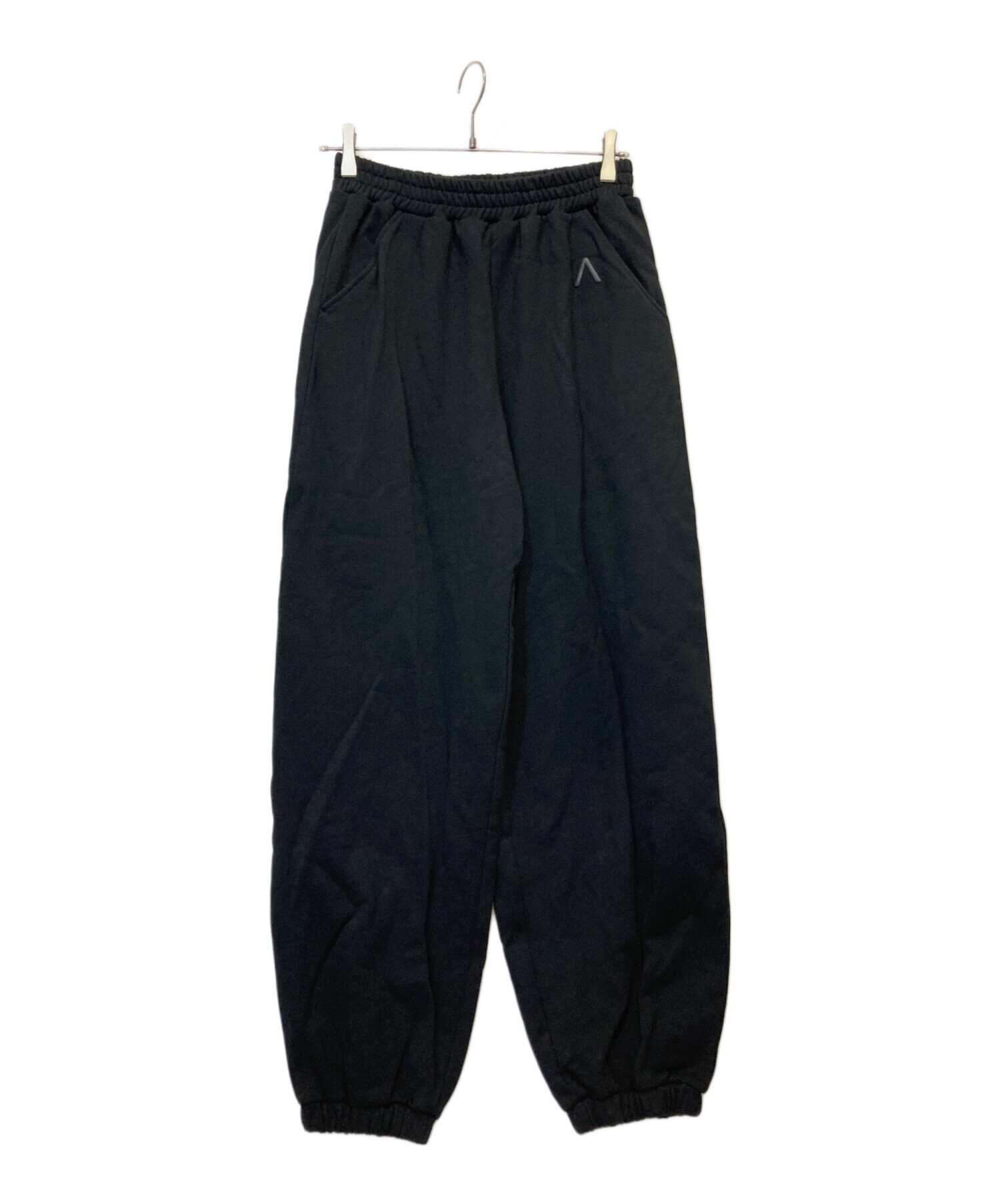 中古・古着通販】andmary (アンドマリー) Heart hip sweat pants