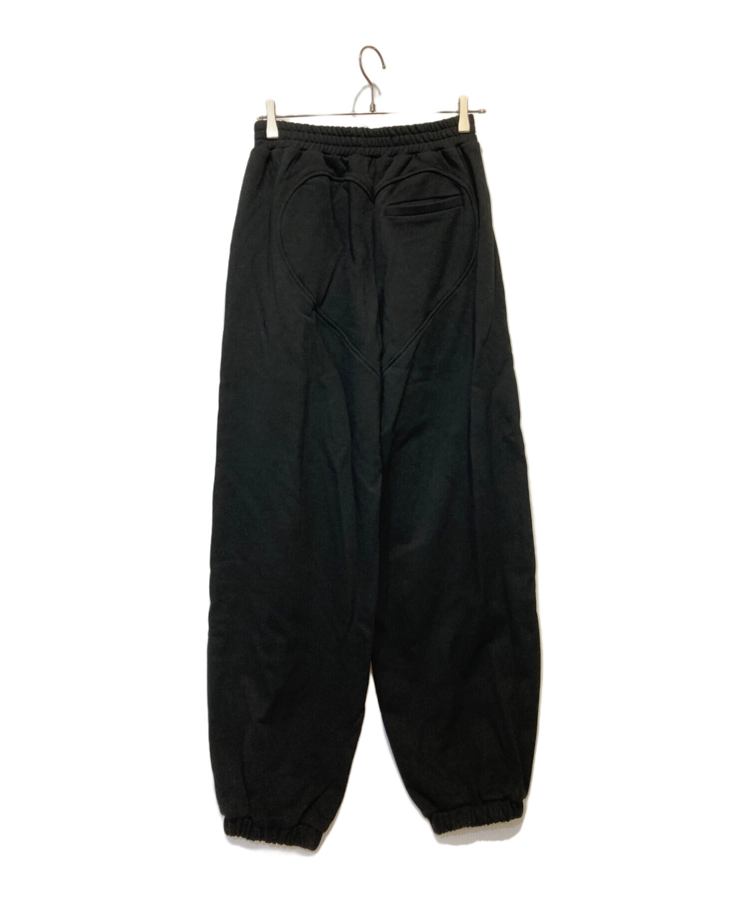 中古・古着通販】andmary (アンドマリー) Heart hip sweat pants