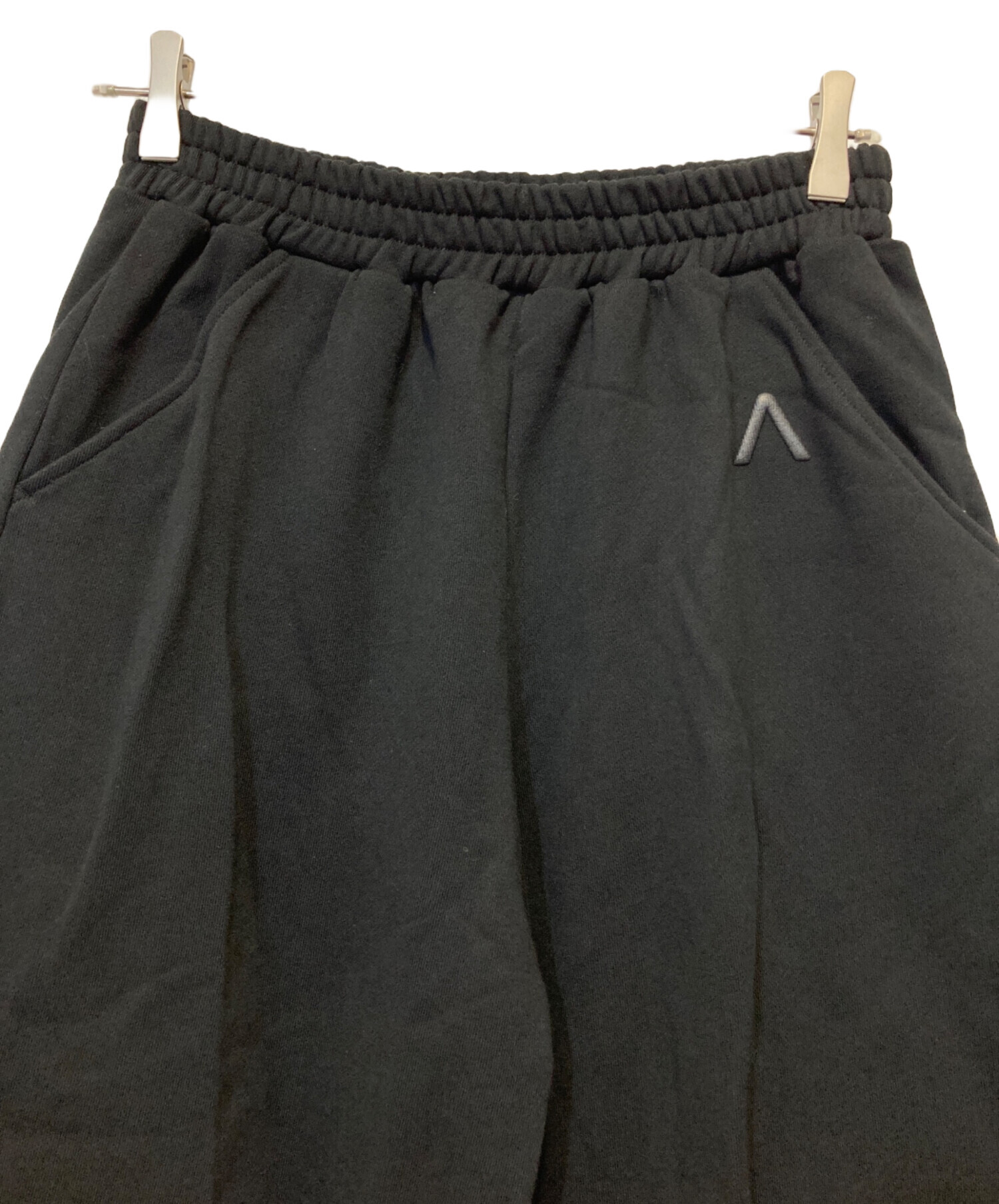 中古・古着通販】andmary (アンドマリー) Heart hip sweat pants