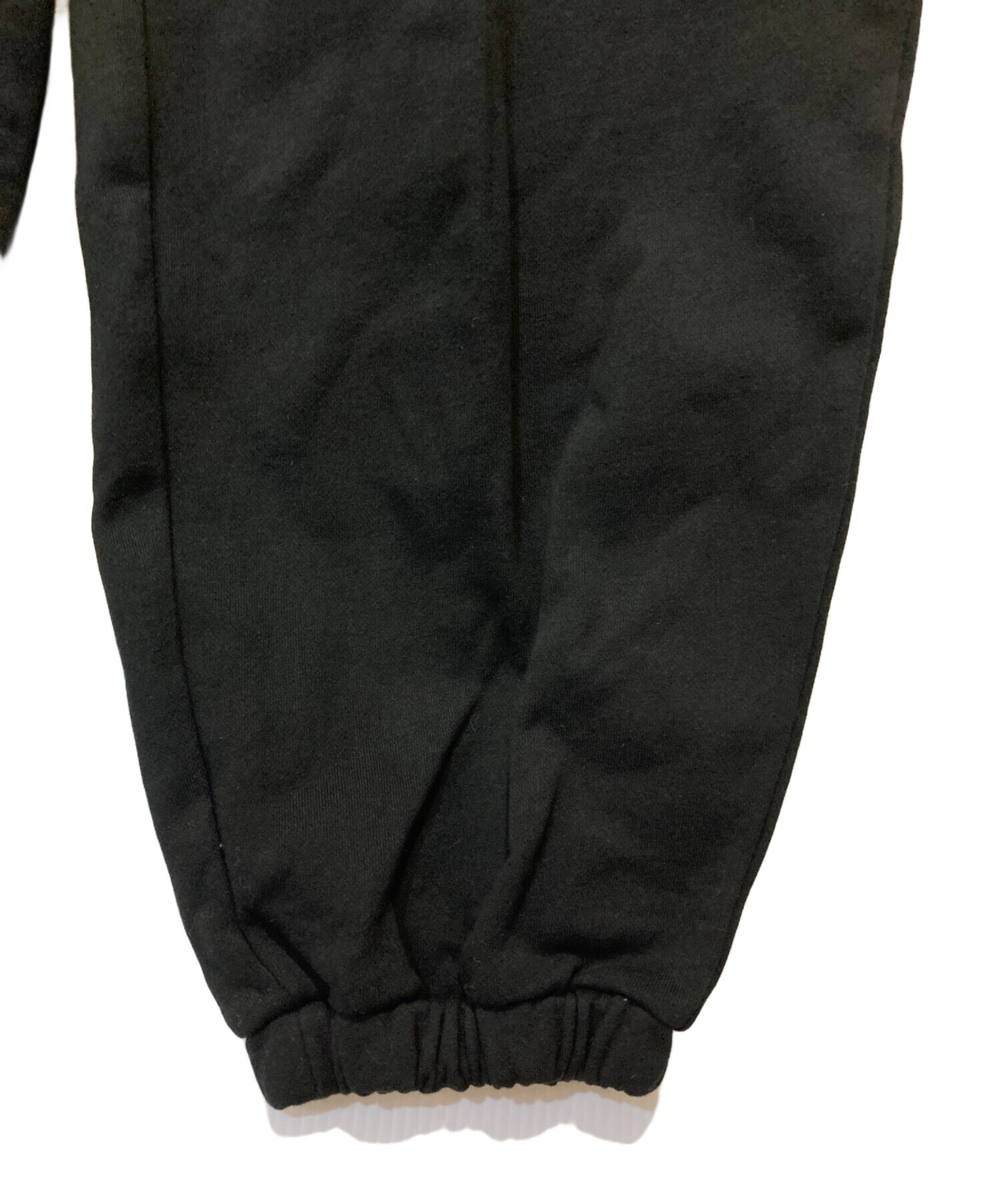 中古・古着通販】andmary (アンドマリー) Heart hip sweat pants