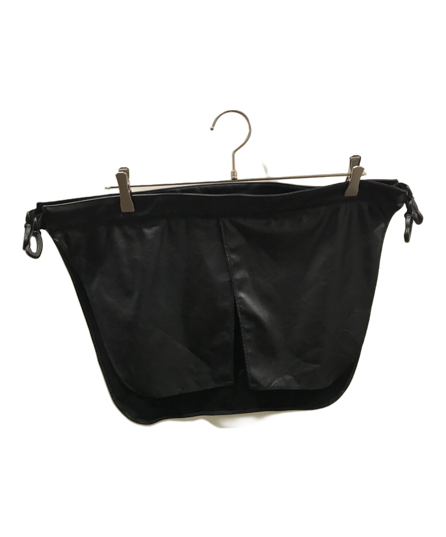 中古・古着通販】beauty:beast (ビューティービースト) BONTAGE SHIRT