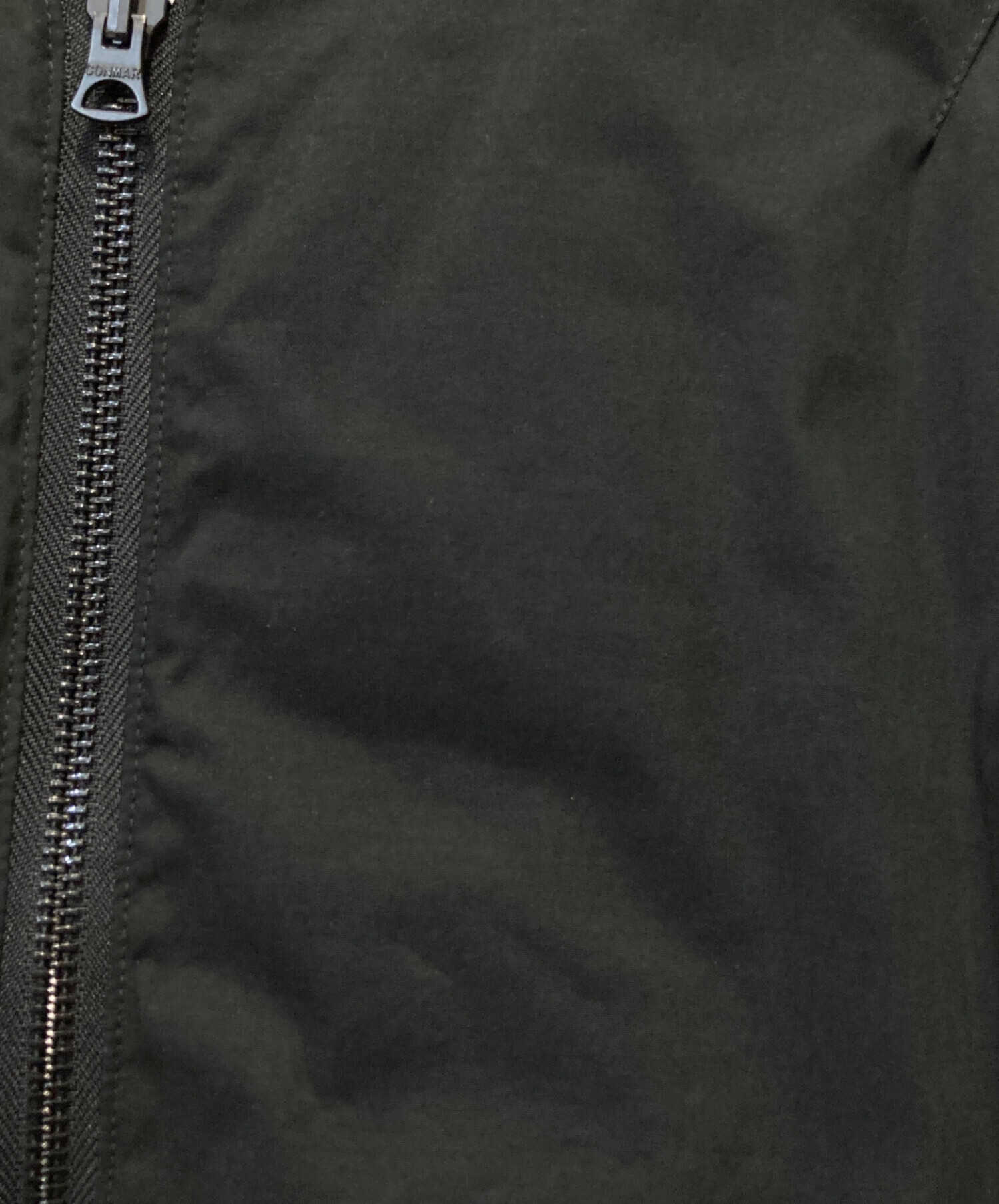 中古・古着通販】WTAPS (ダブルタップス) JFW-02 ブラック サイズ:L 