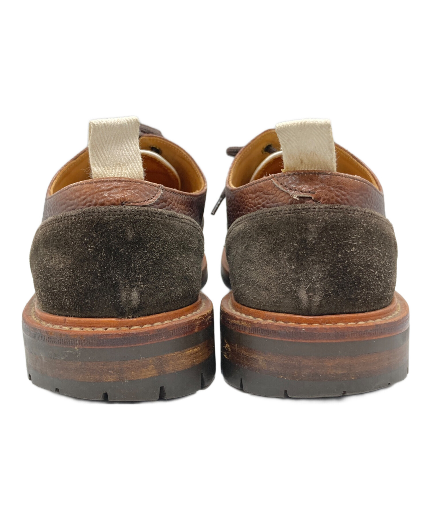 中古・古着通販】QUILP by Tricker's (クイルプバイトリッカーズ