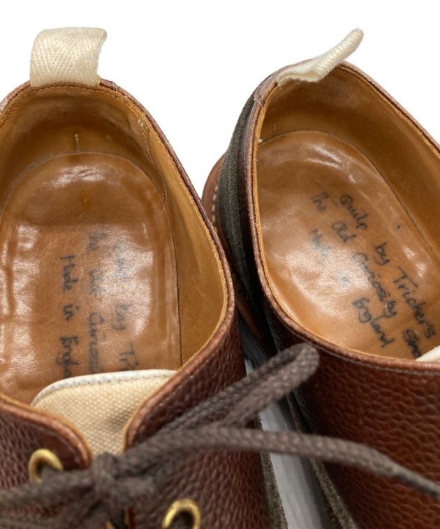 中古・古着通販】QUILP by Tricker's (クイルプバイトリッカーズ