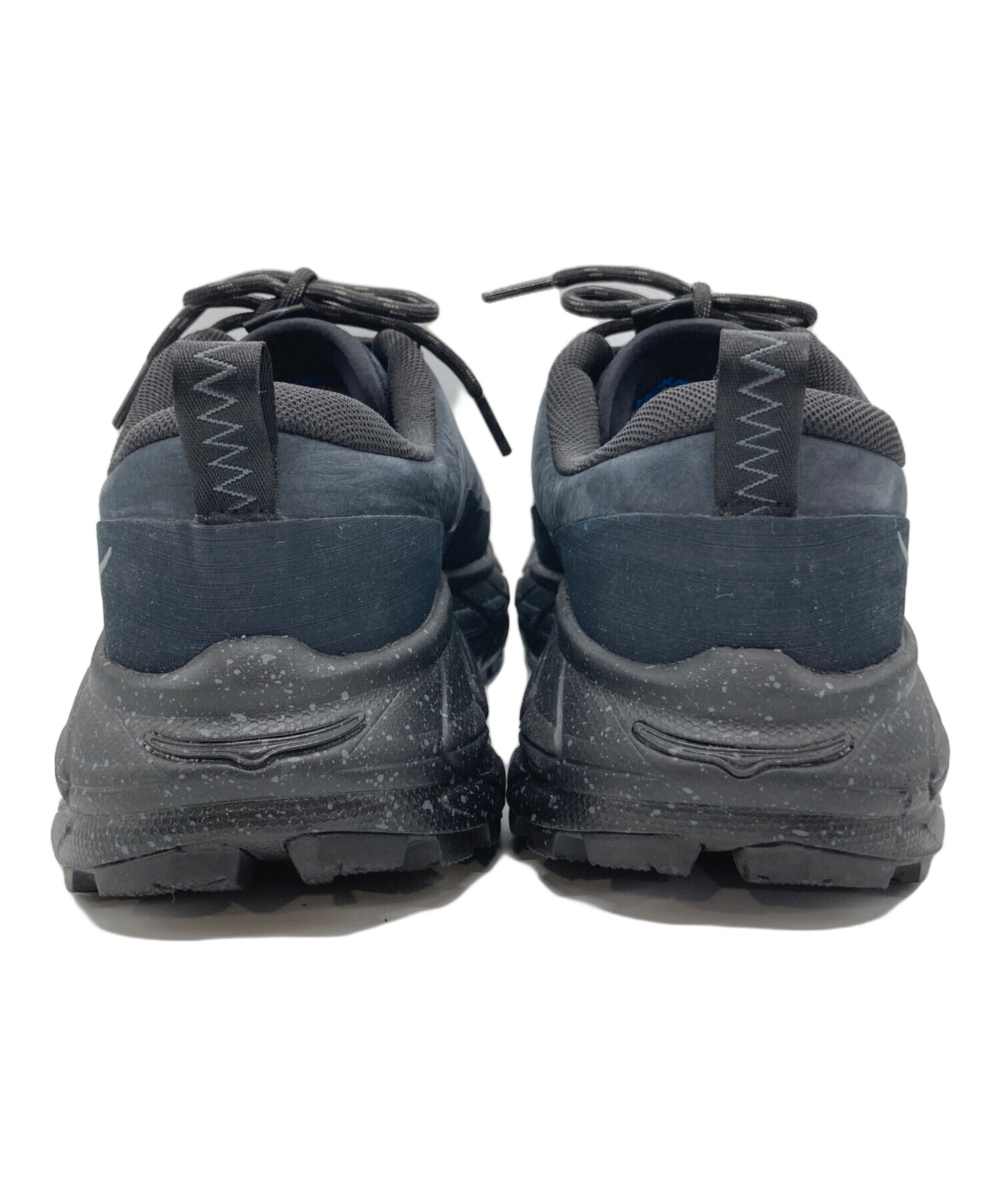 中古・古着通販】HOKAONEONE (ホカオネオネ) U TOR SUMMIT ブラック 