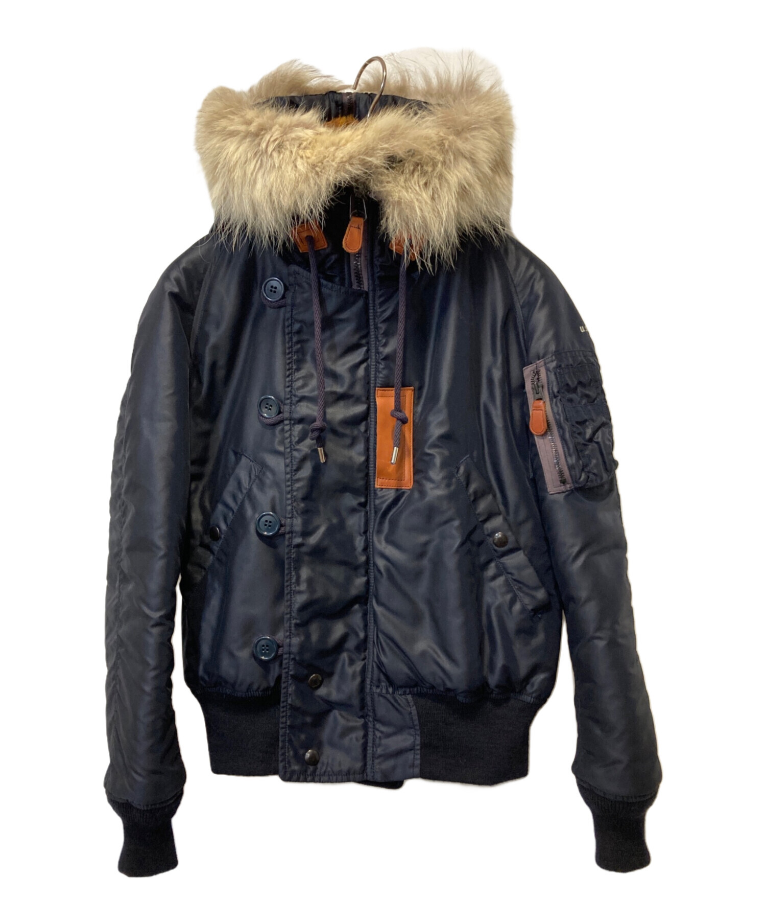 中古・古着通販】THE REAL McCOY'S (ザ・リアルマッコイズ) N-2A