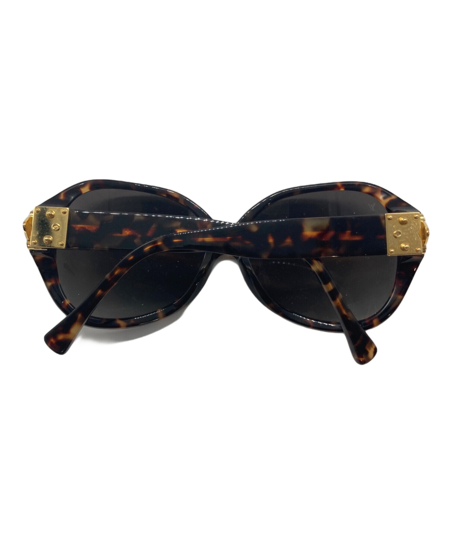 中古・古着通販】LOUIS VUITTON (ルイ ヴィトン) スプソン・オーバー 