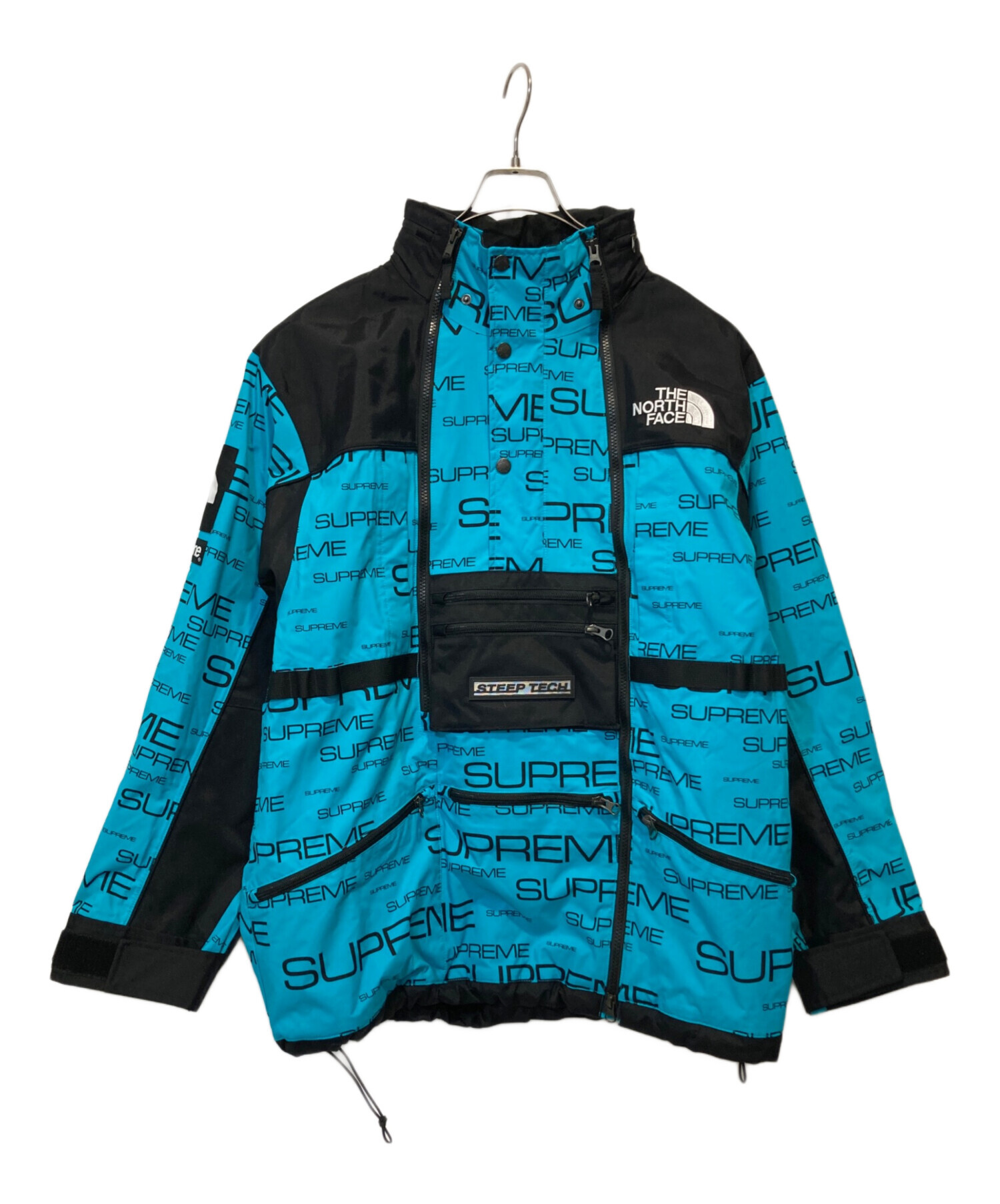 中古・古着通販】THE NORTH FACE (ザ ノース フェイス) Supreme 