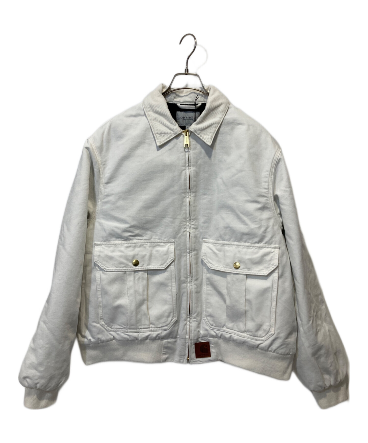 Carhartt STANTON JACKET カーハート ジャケット Lサイズ STANTON JACKET（ブルゾン）｜Carhartt WIP（カーハートダブリュー