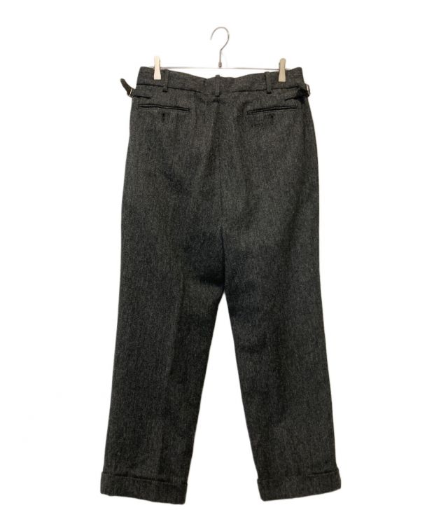 中古・古着通販】A.PRESSE (アプレッセ) Tweed Two Tack
