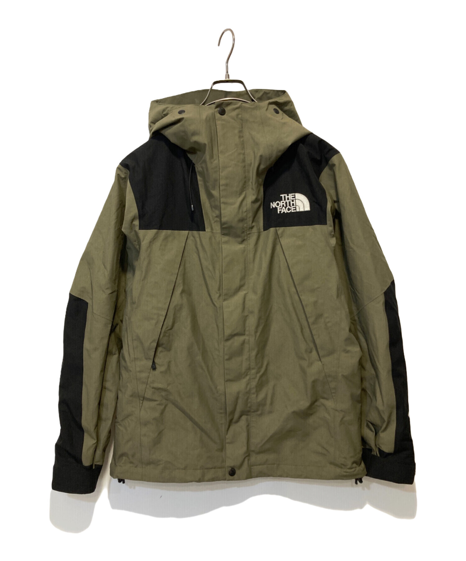 中古・古着通販】THE NORTH FACE (ザ ノース フェイス) Mountain