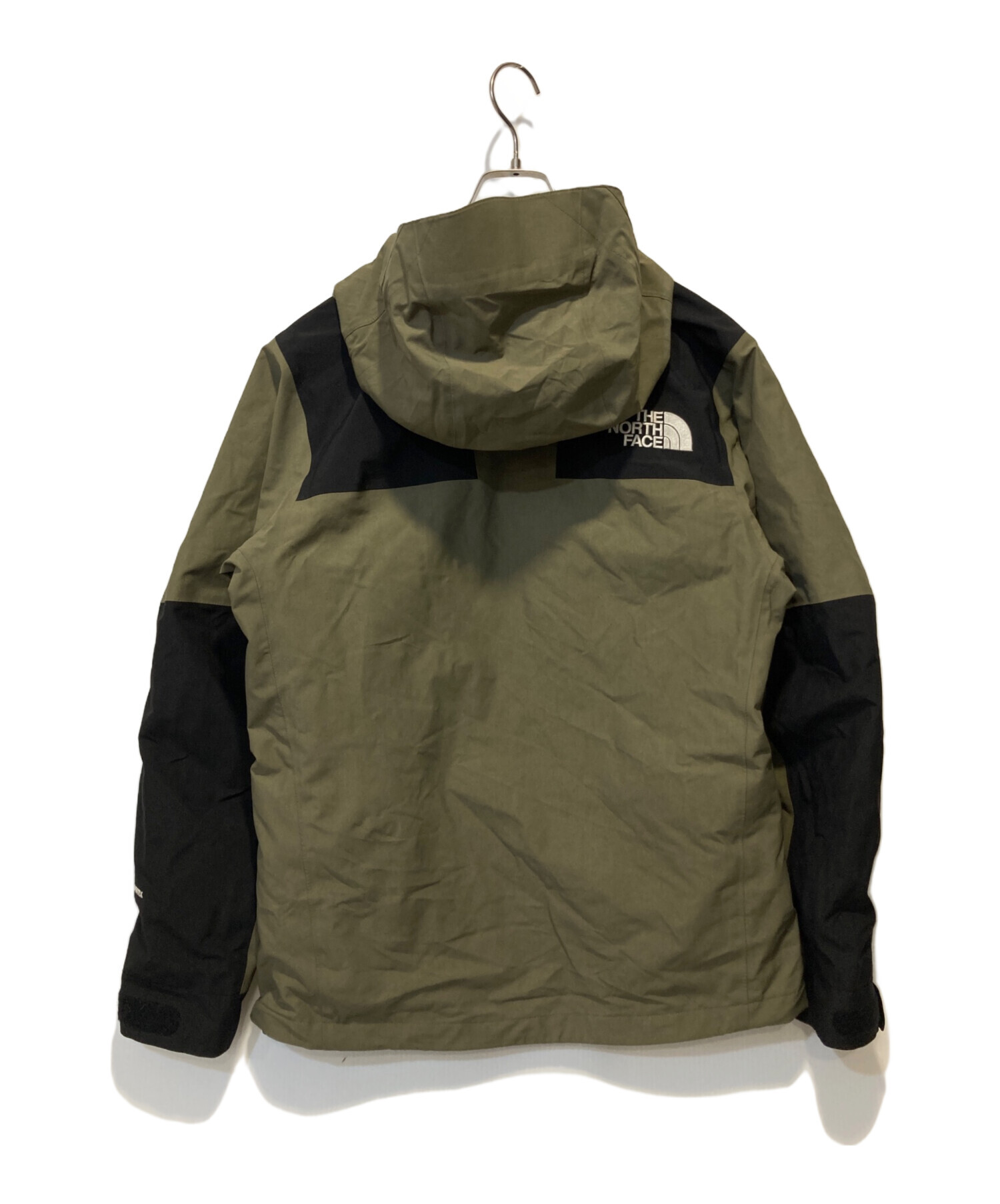 中古・古着通販】THE NORTH FACE (ザ ノース フェイス) Mountain