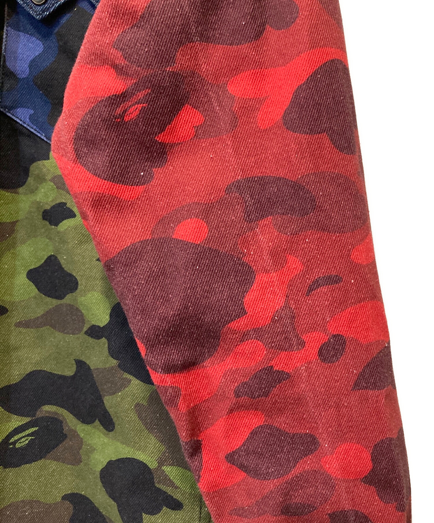 中古・古着通販】LEVI