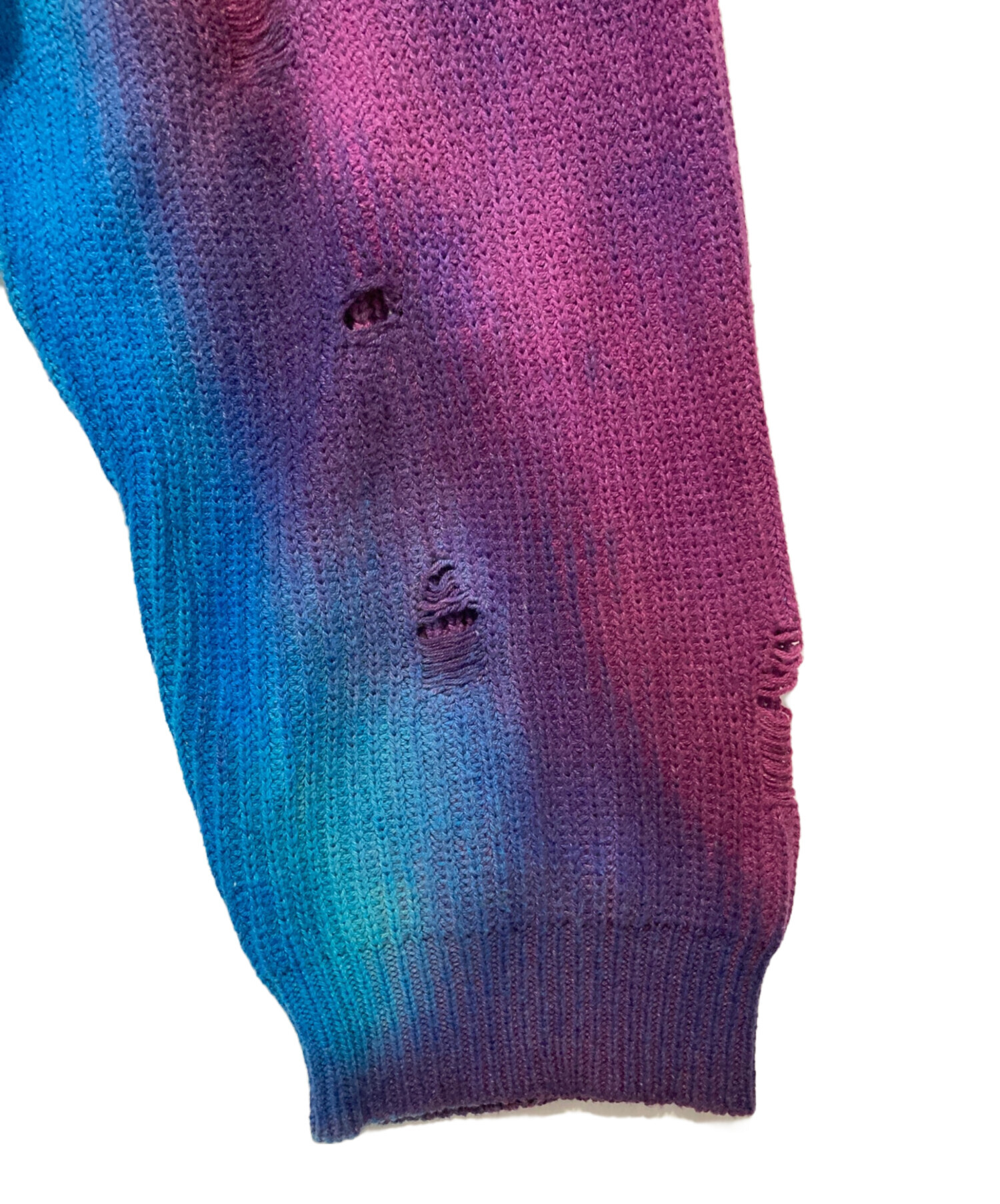 TTT MSW 20aw emotional knit TTT_MSW emotional knit 公式通販 【公式 