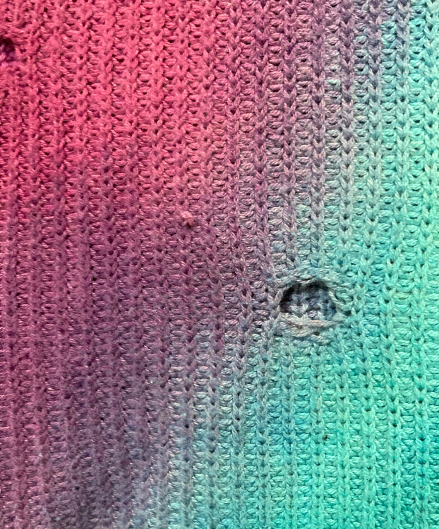 TTT MSW emotional knit 2020AW 【公式通販】