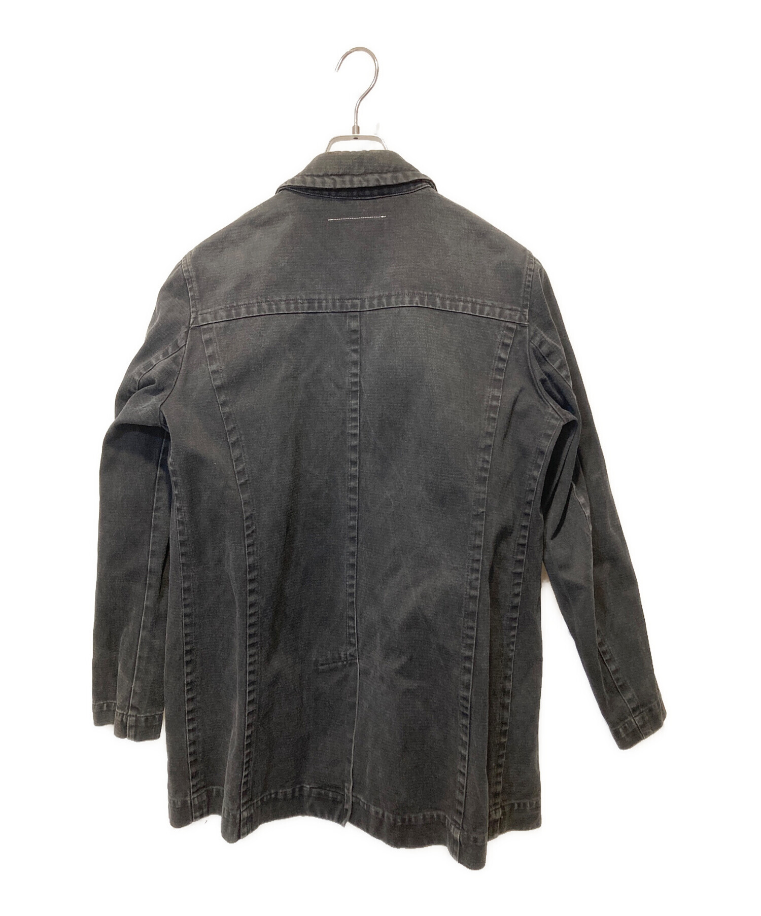 中古・古着通販】Martin Margiela (マルタン・マルジェラ) デニム 
