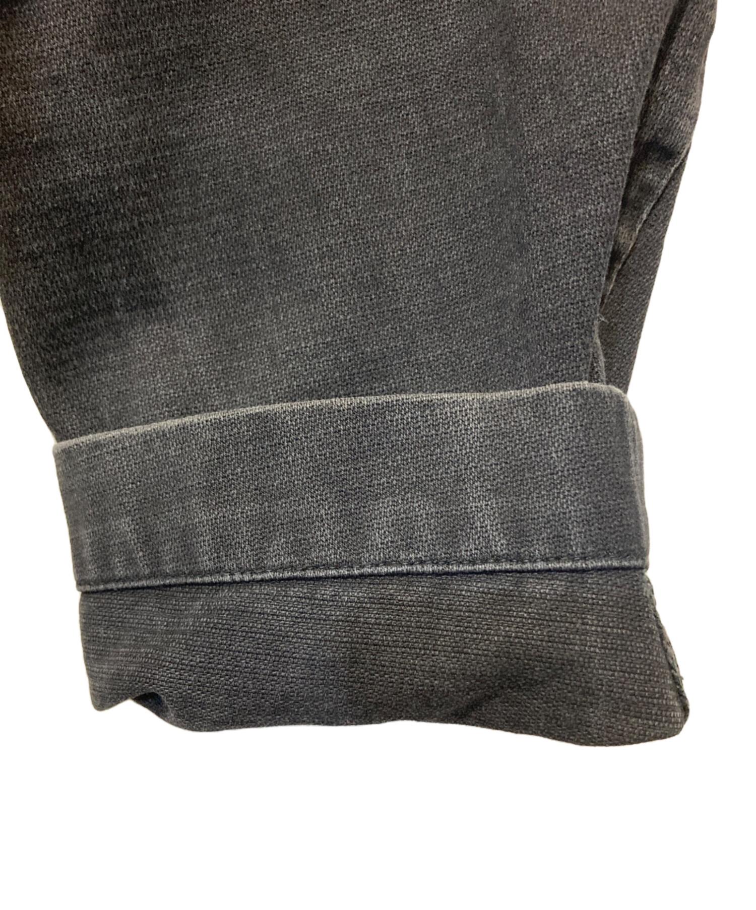 中古・古着通販】Martin Margiela (マルタン・マルジェラ) デニム 