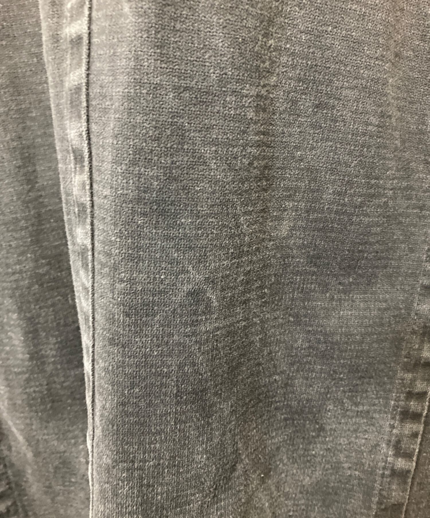 中古・古着通販】Martin Margiela (マルタン・マルジェラ) デニム 