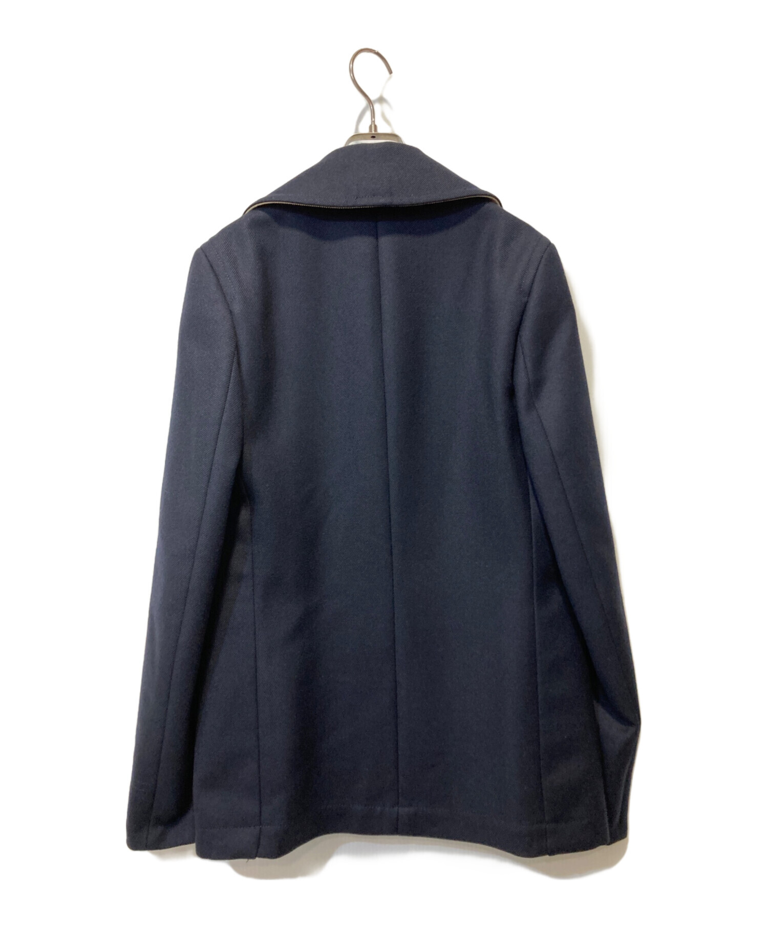 中古・古着通販】MARTIN MARGIELA (マルタン・マルジェラ) SINGLE COAT