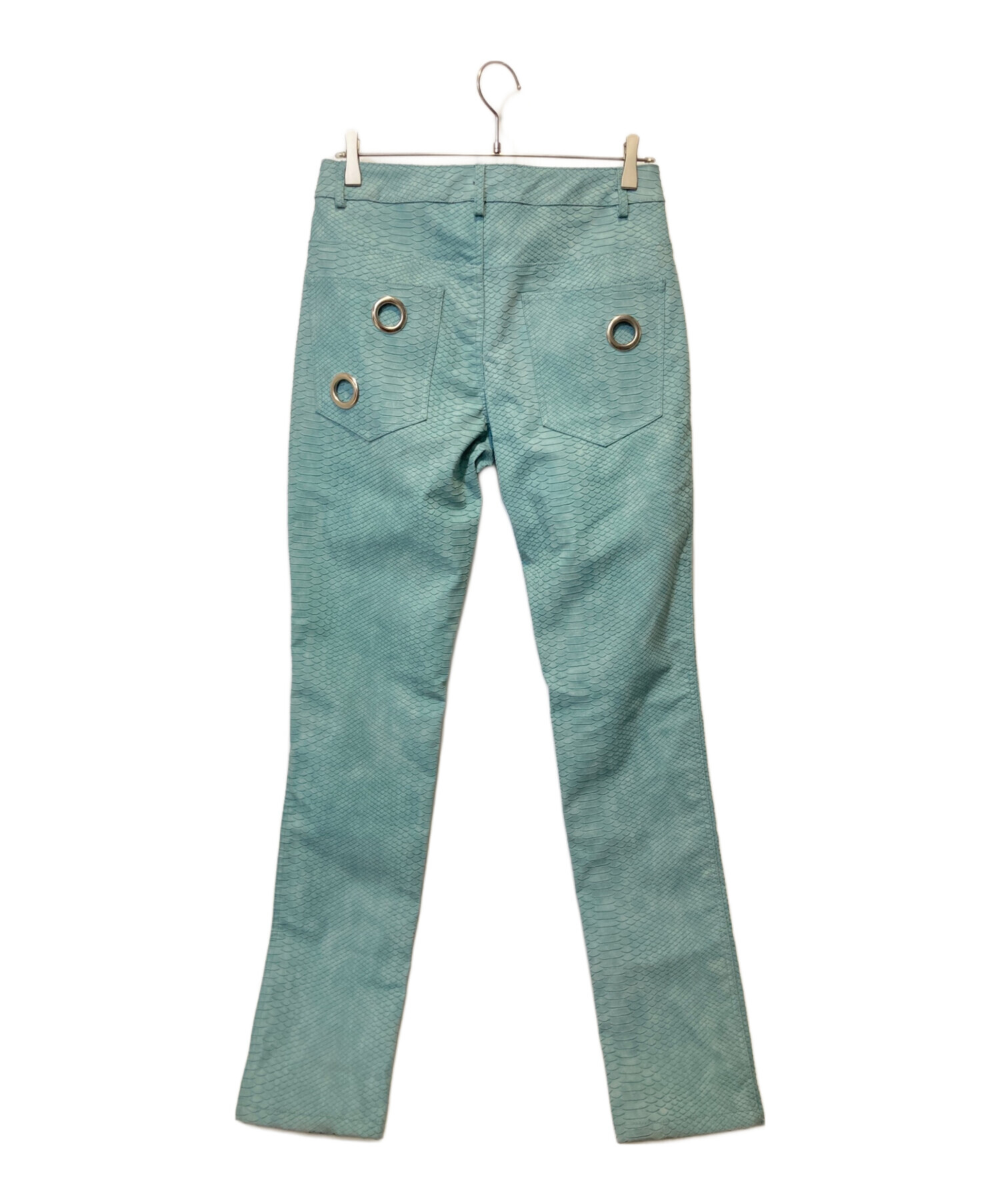 中古・古着通販】three six 9ine (スリーシックスナイン) デザイン