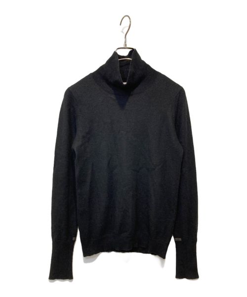 THE INOUE BROTHERS ロイヤルアルパカ 厚手セーター 新品同等 THE INOUE BROTHERS ロイヤルアルパカ 厚手セーター 新品同等