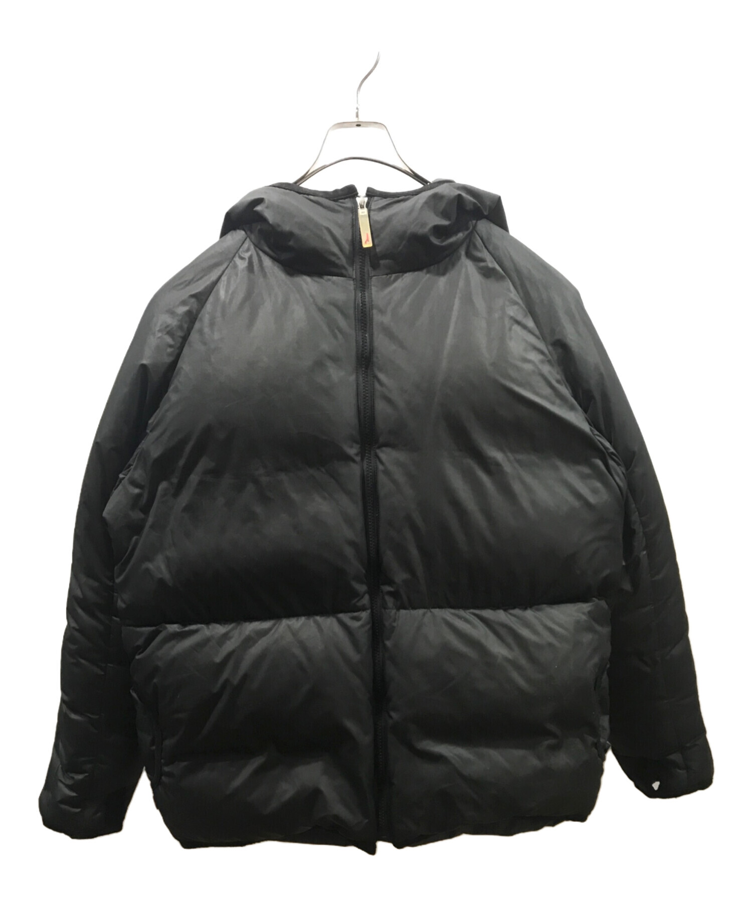 リーバイスエンジニアード ダウンジャケット Lサイズ グレー 中古・古着通販】LEVI'S ENGINEERED (リーバイスエンジニアード