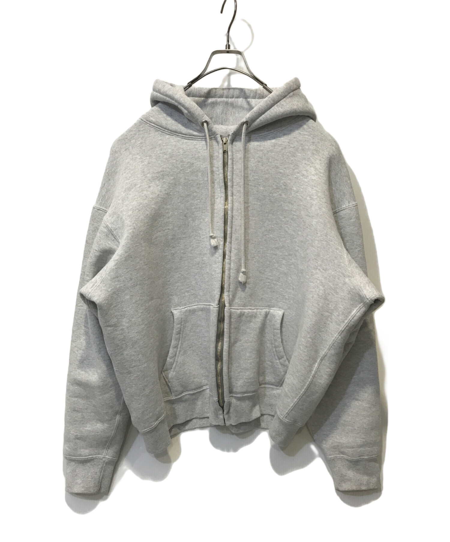 トップス Cease Zip-Up Hoodie Standard Zip Hoodie – CEASE