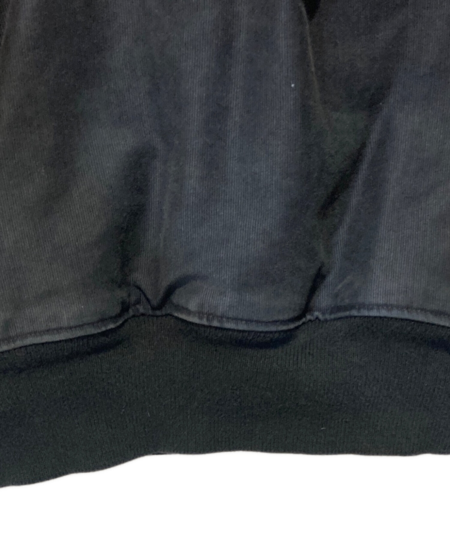 中古・古着通販】RRL (ダブルアールエル) デッキジャケット ブラック