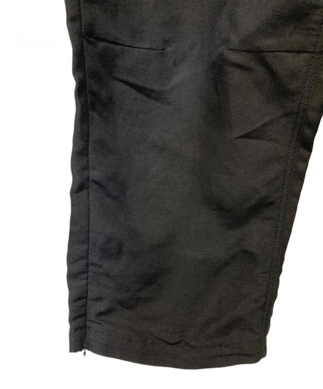 中古・古着通販】Eytys (エイティーズ) ワイドサイドジップパンツ