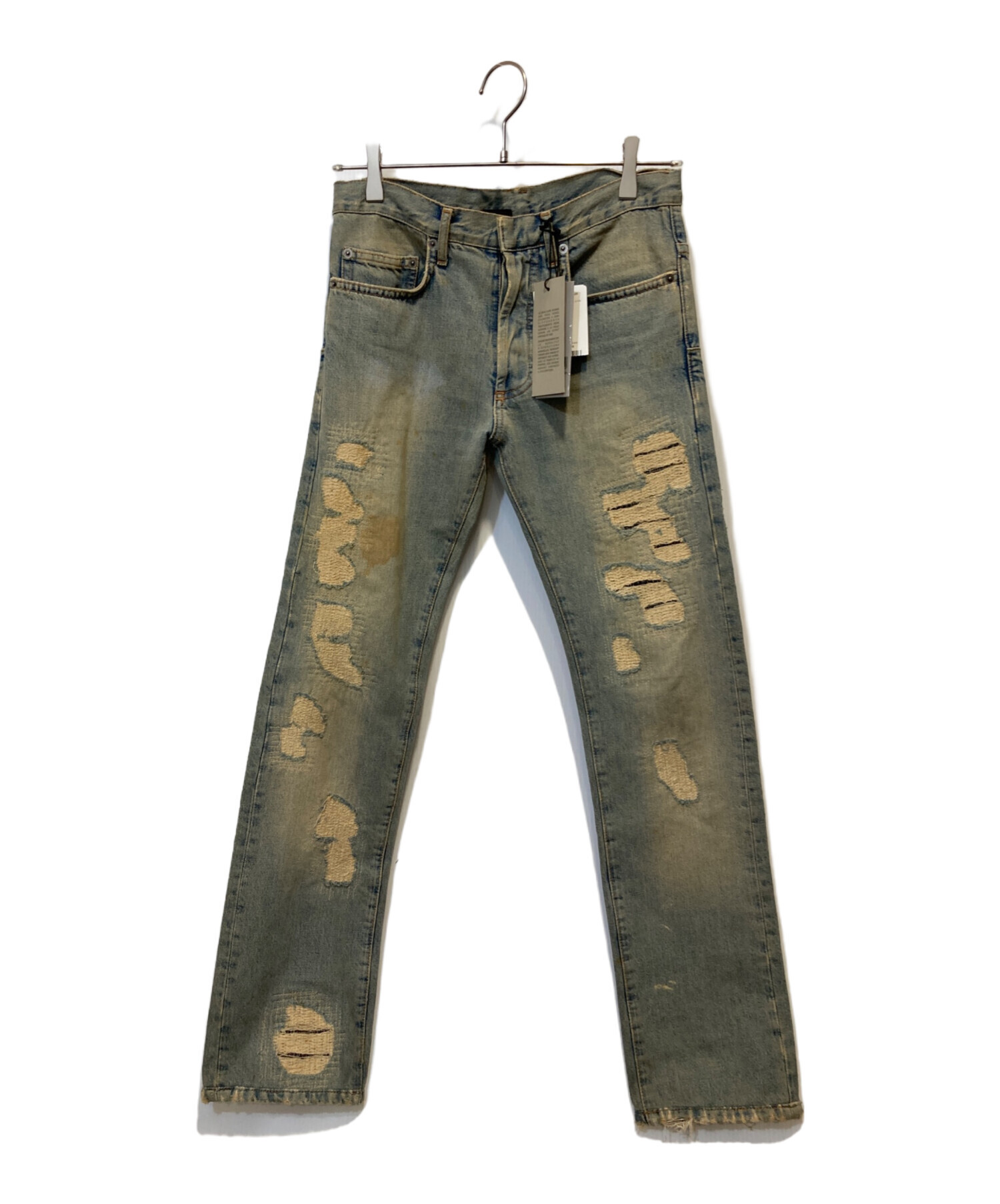 中古・古着通販】Christian Dior (クリスチャン ディオール) リペア