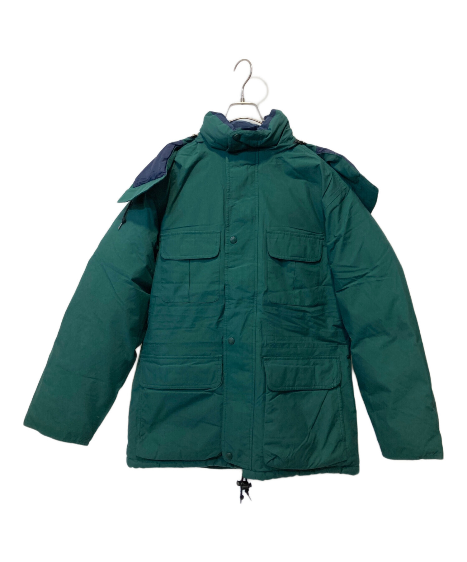 中古・古着通販】Eddie Bauer (エディーバウアー) Ridge Line ダウン