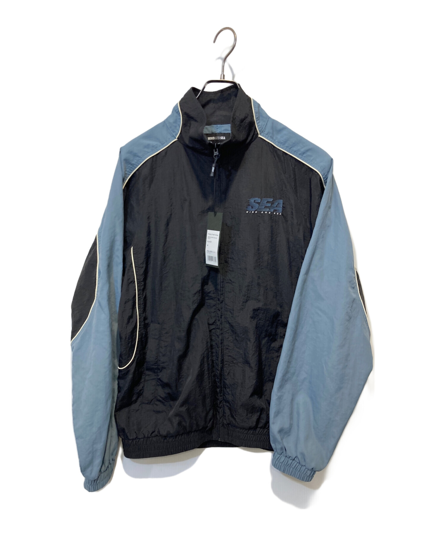 中古・古着通販】WIND AND SEA (ウィンド アンド シー) Piping Track