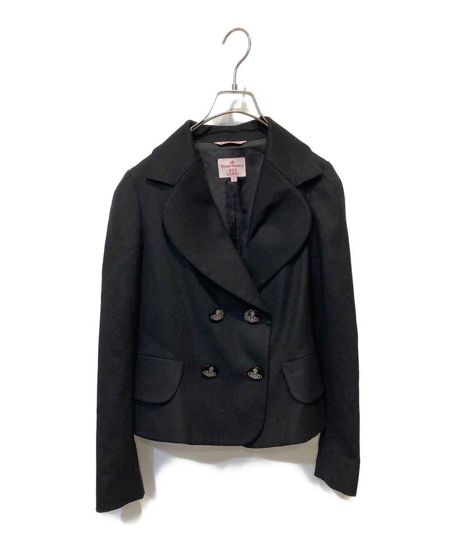 中古・古着通販】Vivienne Westwood RED LABEL (ヴィヴィアンウエスト  