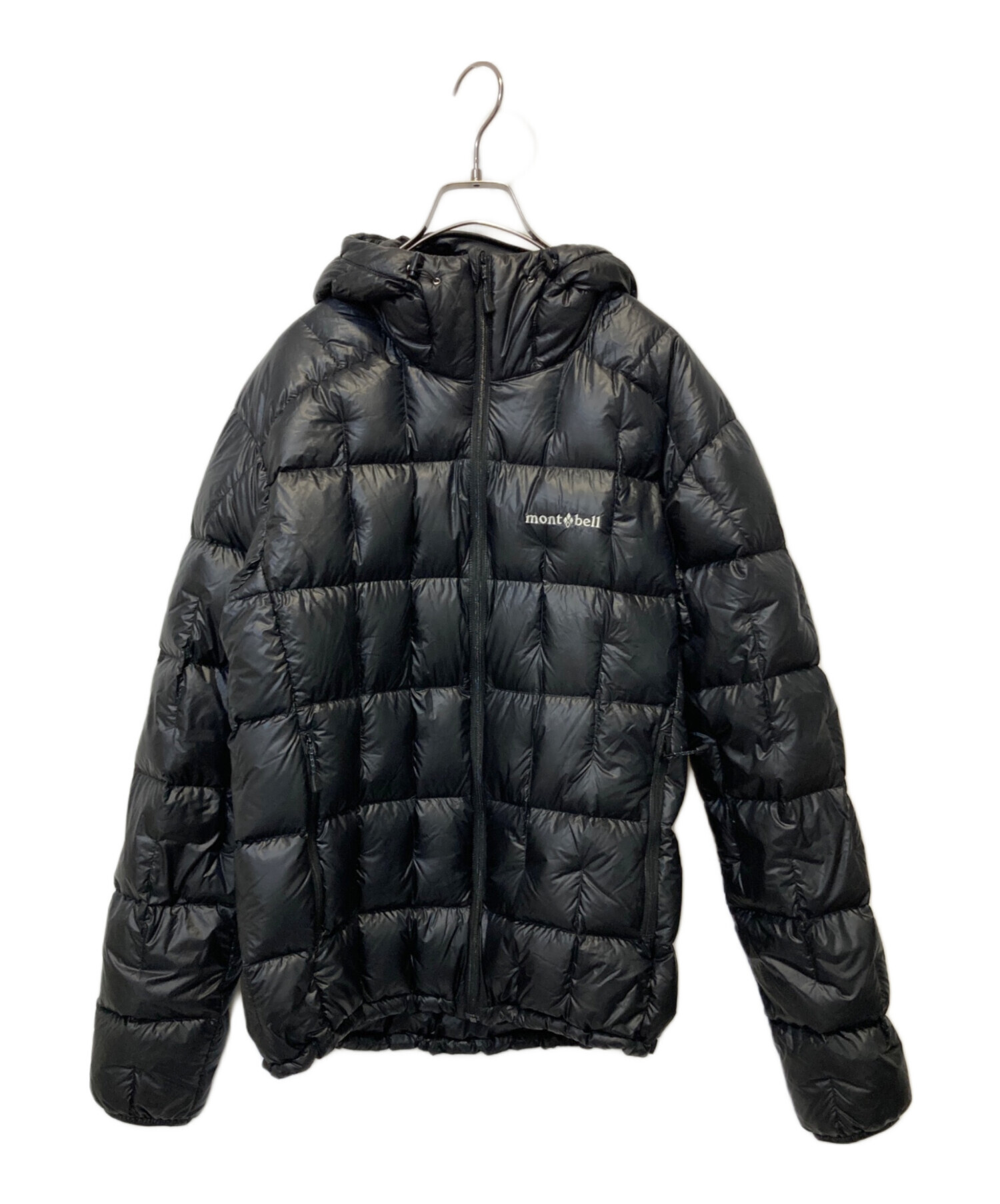 モンベル アルパインパーカ プラズマ1000 mont-bell プラズマ1000