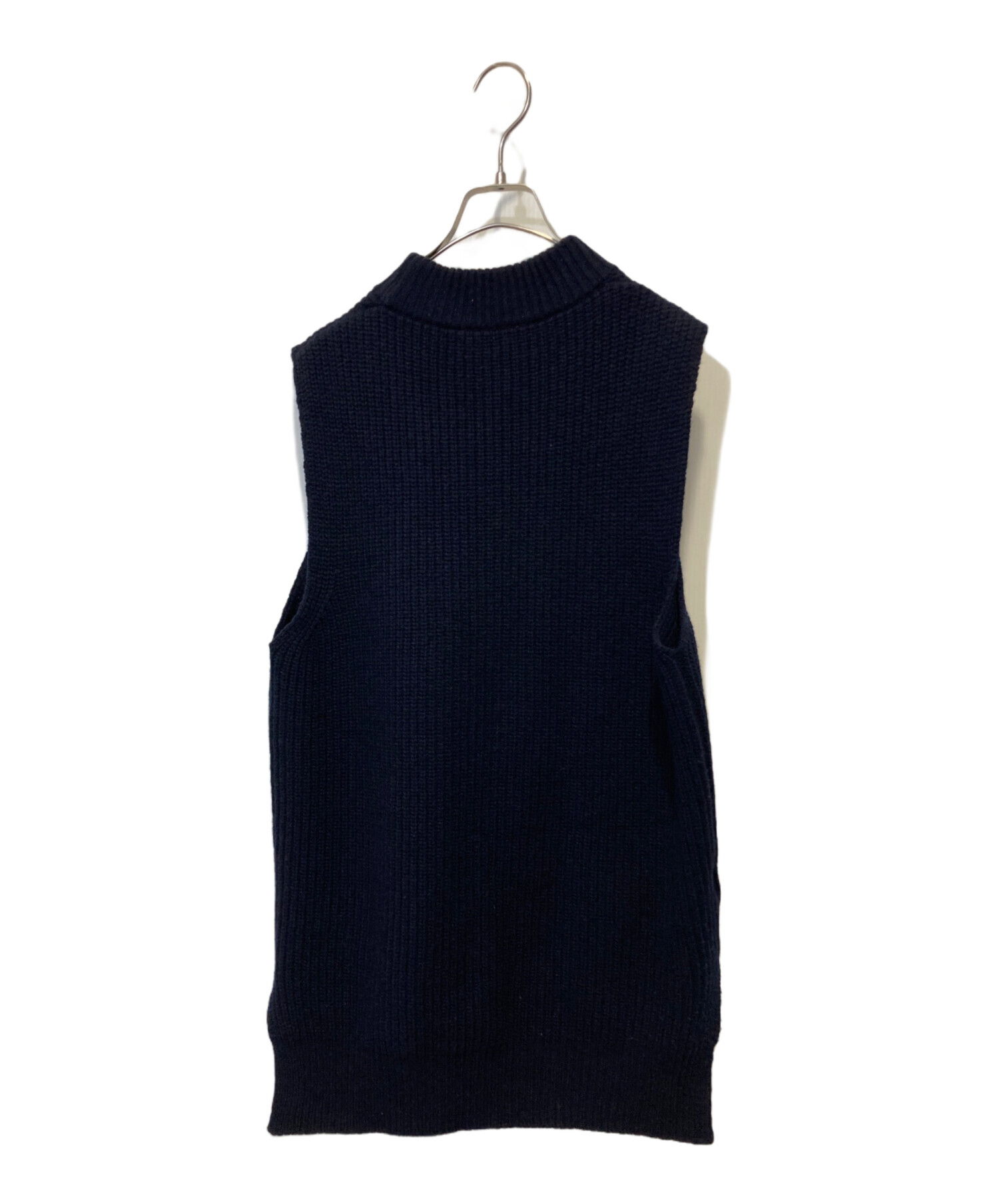 中古・古着通販】MARNI (マルニ) プルオーバー ローゲージ モック