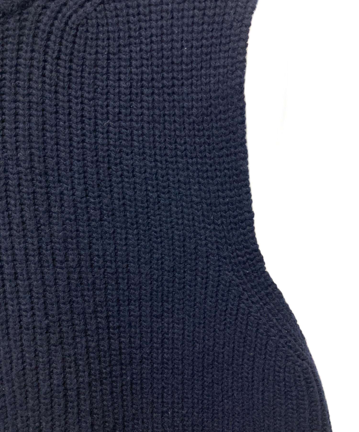 中古・古着通販】MARNI (マルニ) プルオーバー ローゲージ モック