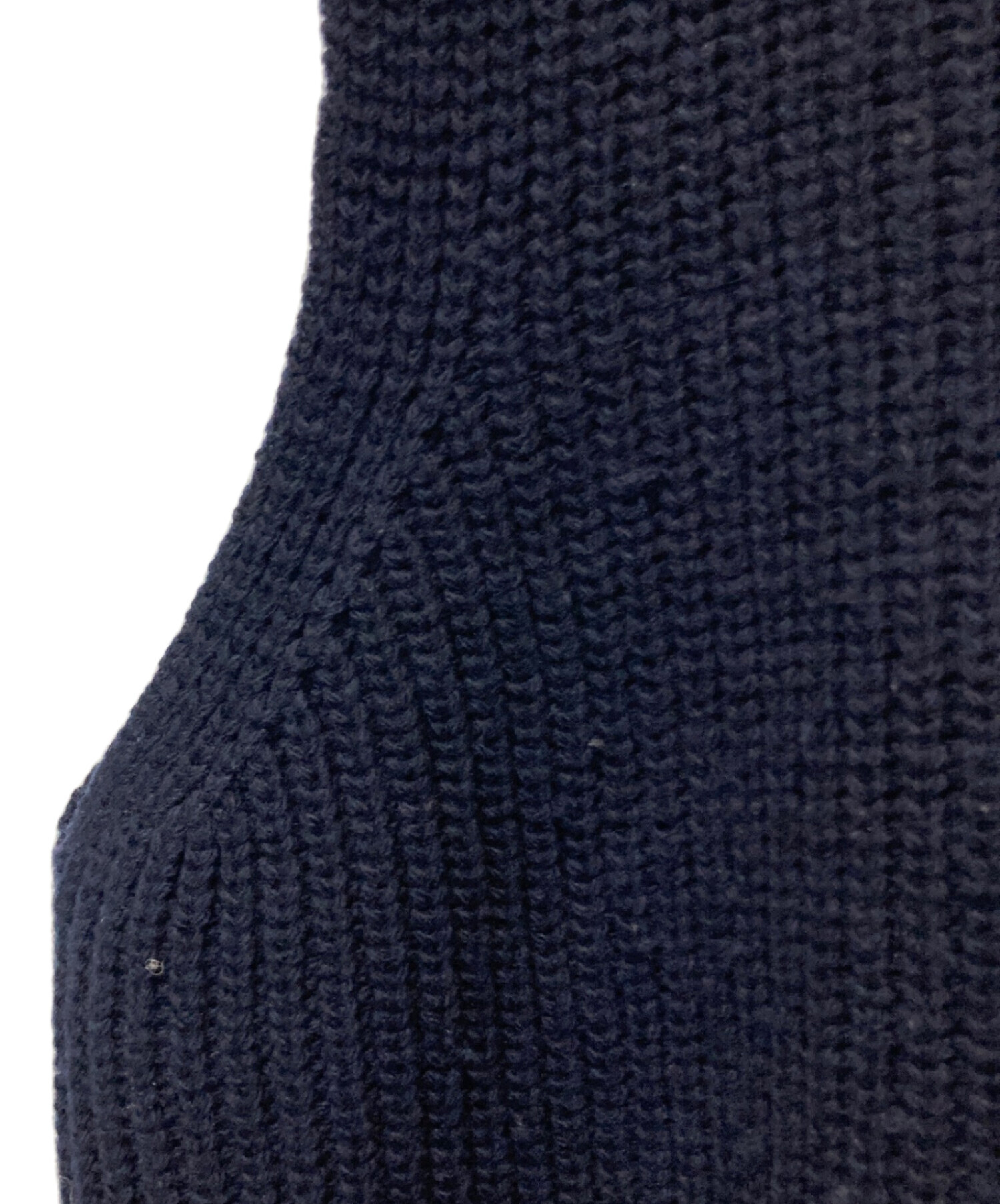 中古・古着通販】MARNI (マルニ) プルオーバー ローゲージ モック