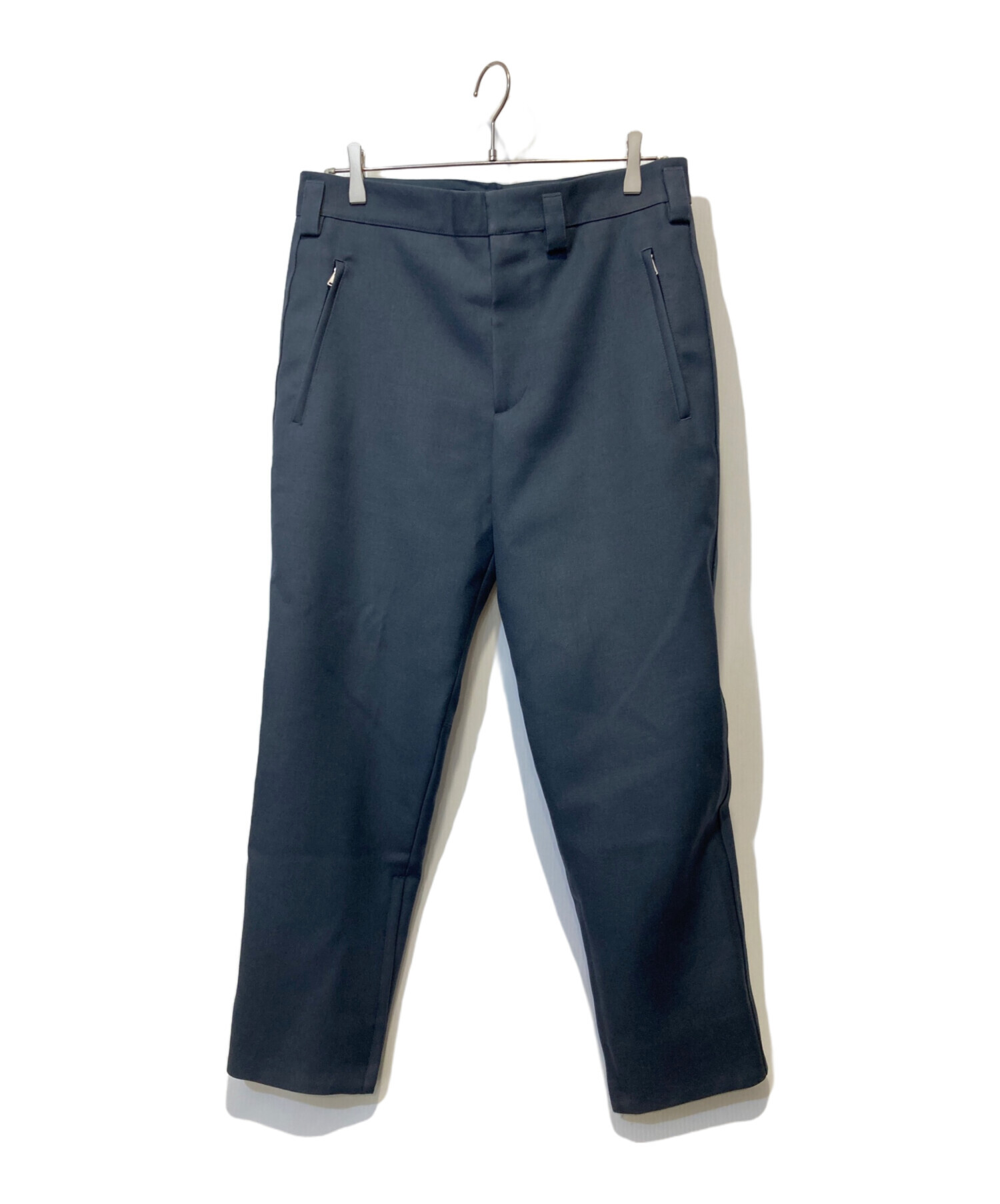 中古・古着通販】JIL SANDER (ジルサンダー) テーパードスラックス