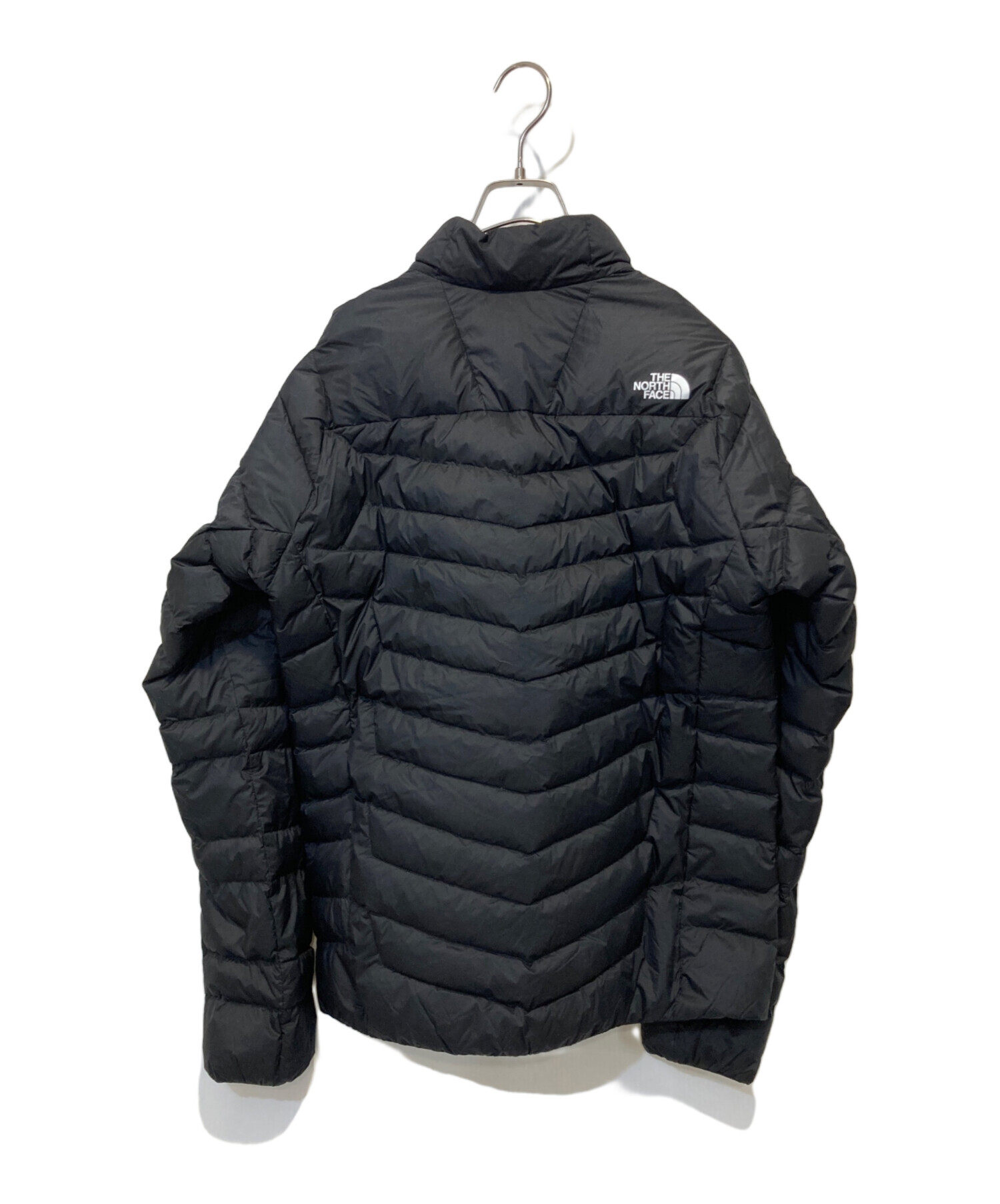 中古・古着通販】THE NORTH FACE (ザ ノース フェイス) Thunder Jacket 