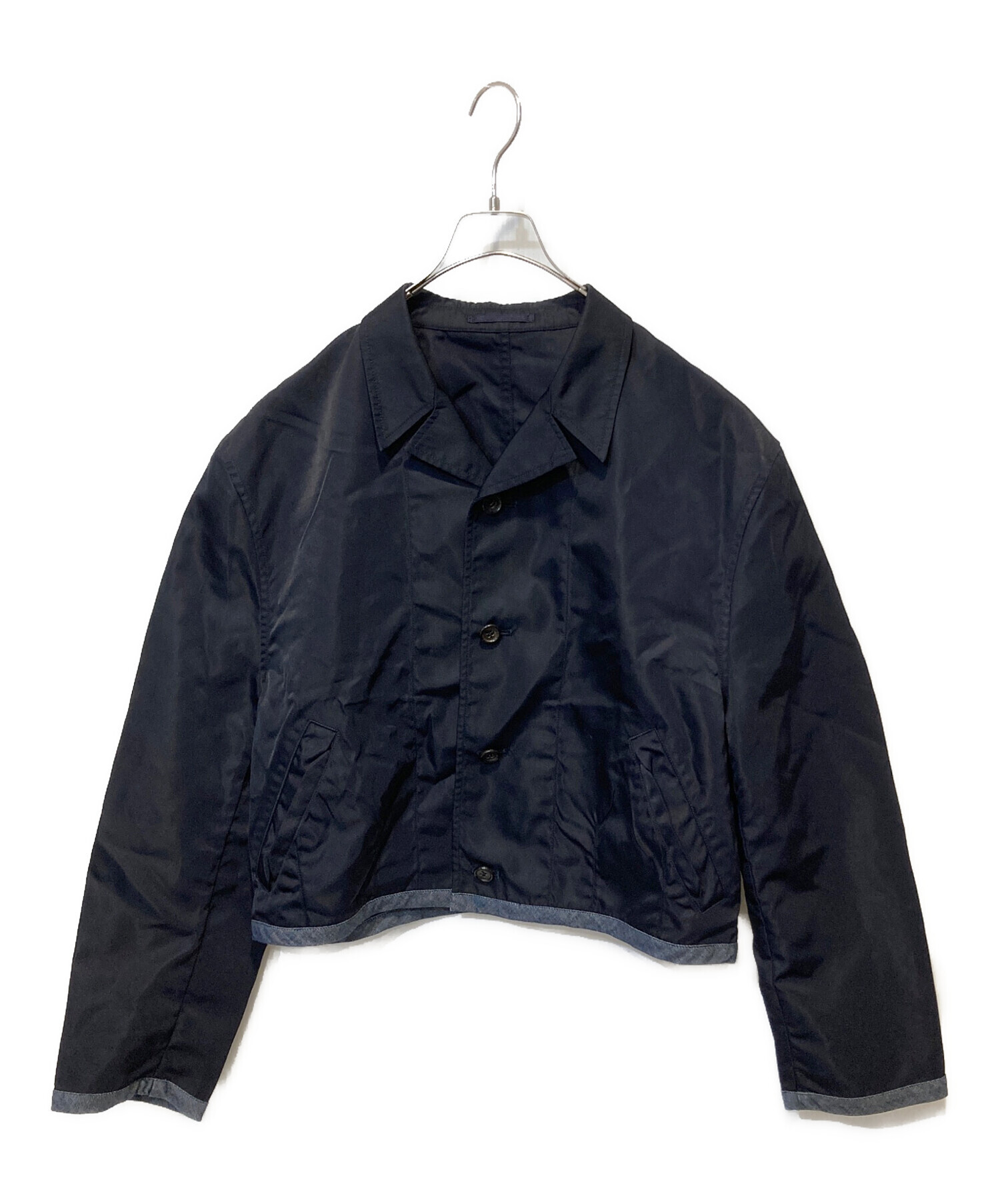 中古・古着通販】COMME des GARCONS HOMME PLUS (コムデギャルソンオム  