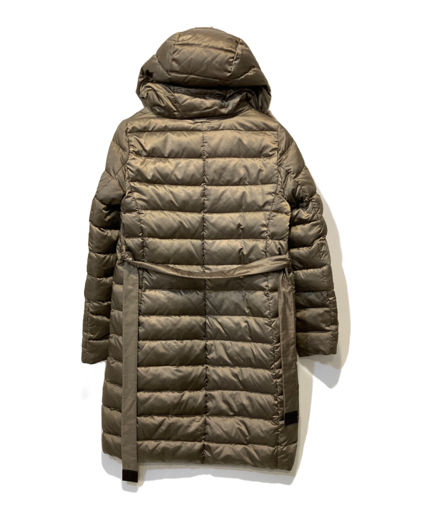 中古・古着通販】'S Max Mara (エスマックスマーラ) リバーシブル